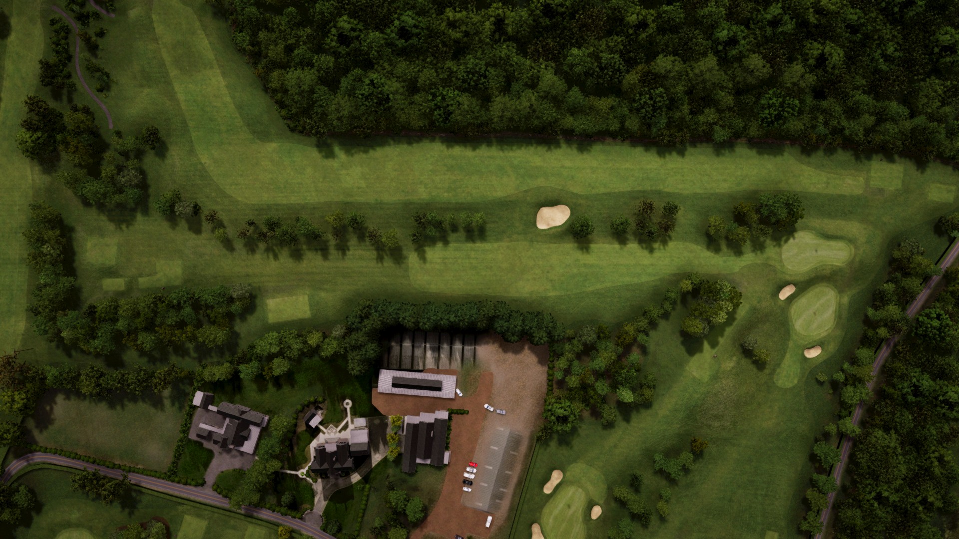 Hole 7