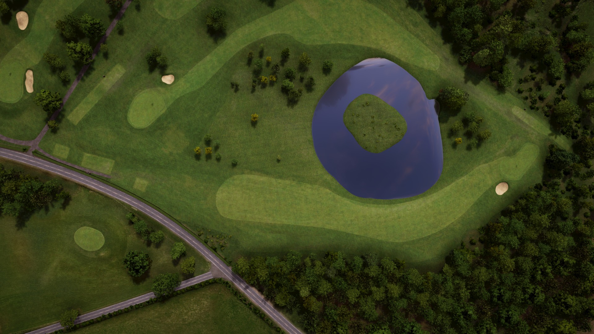 Hole 10