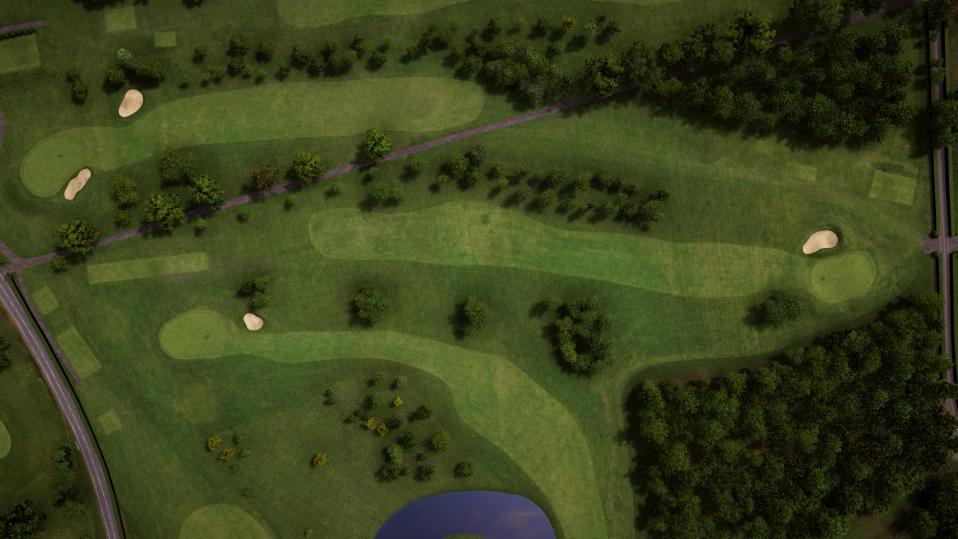 Hole 12
