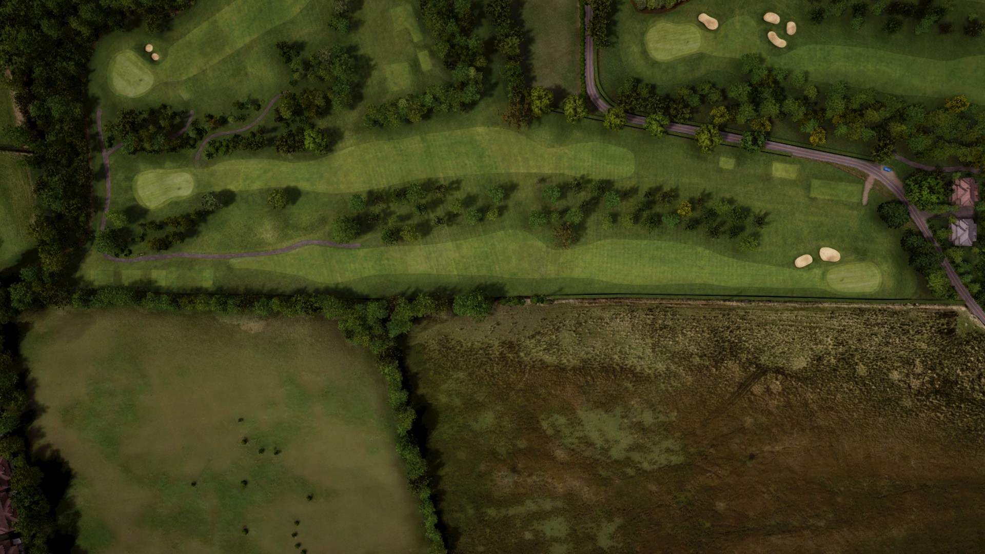 Hole 15