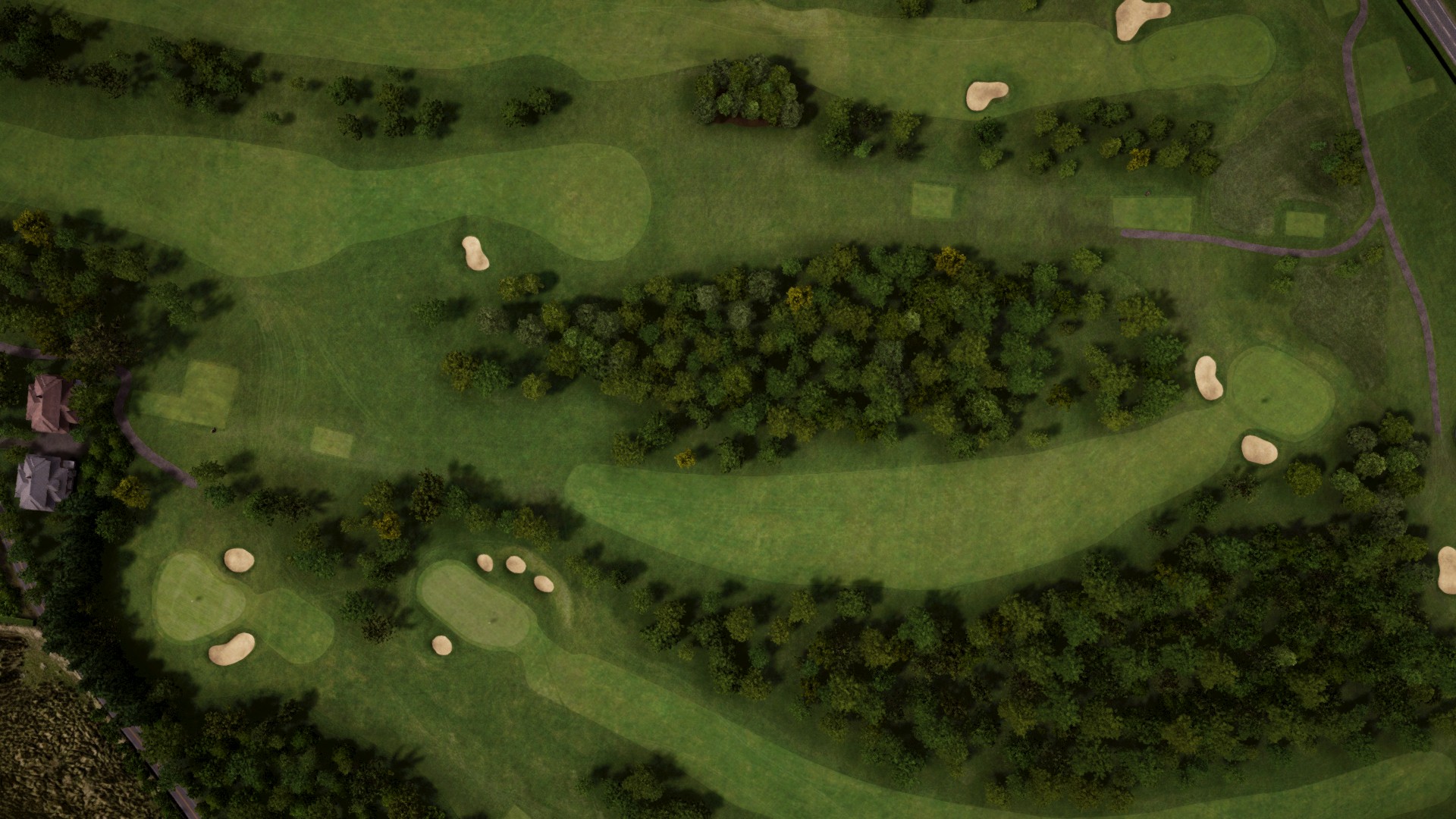 Hole 16