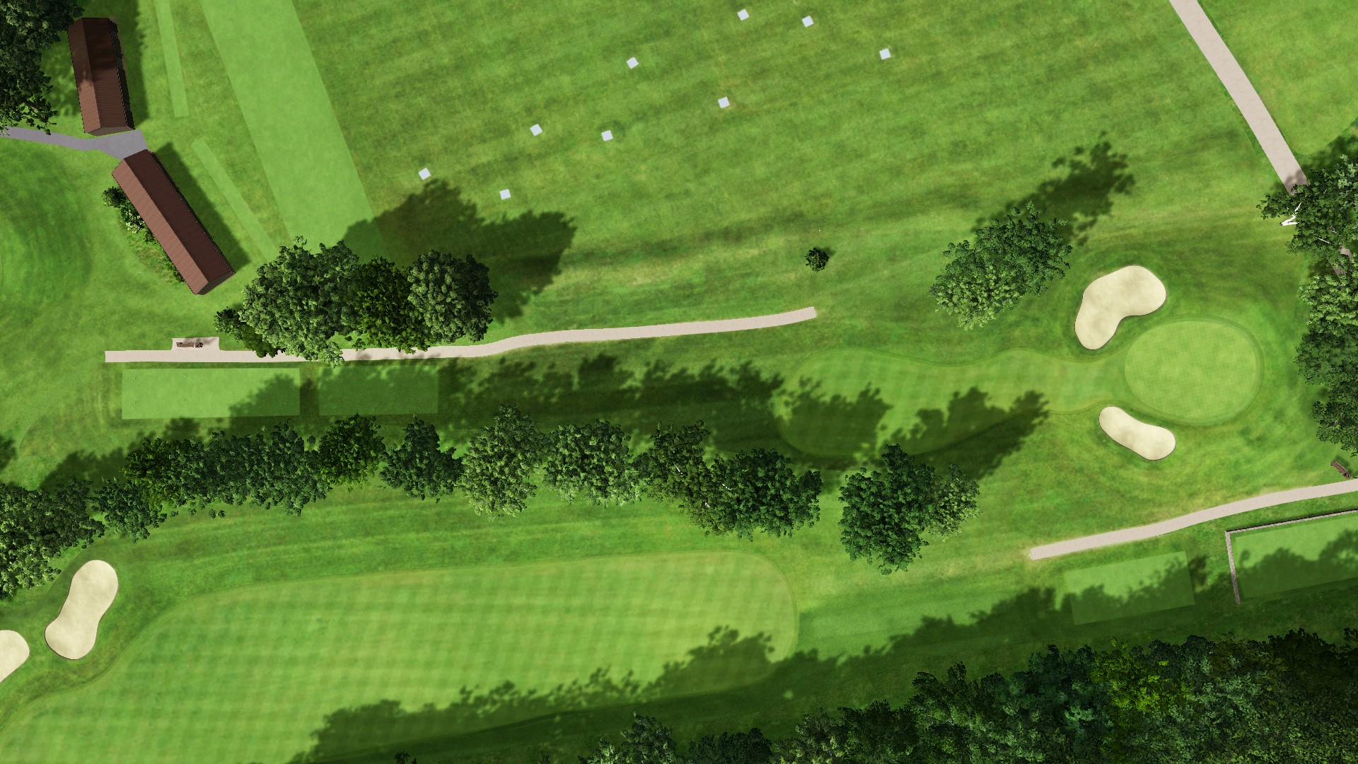 Hole 3