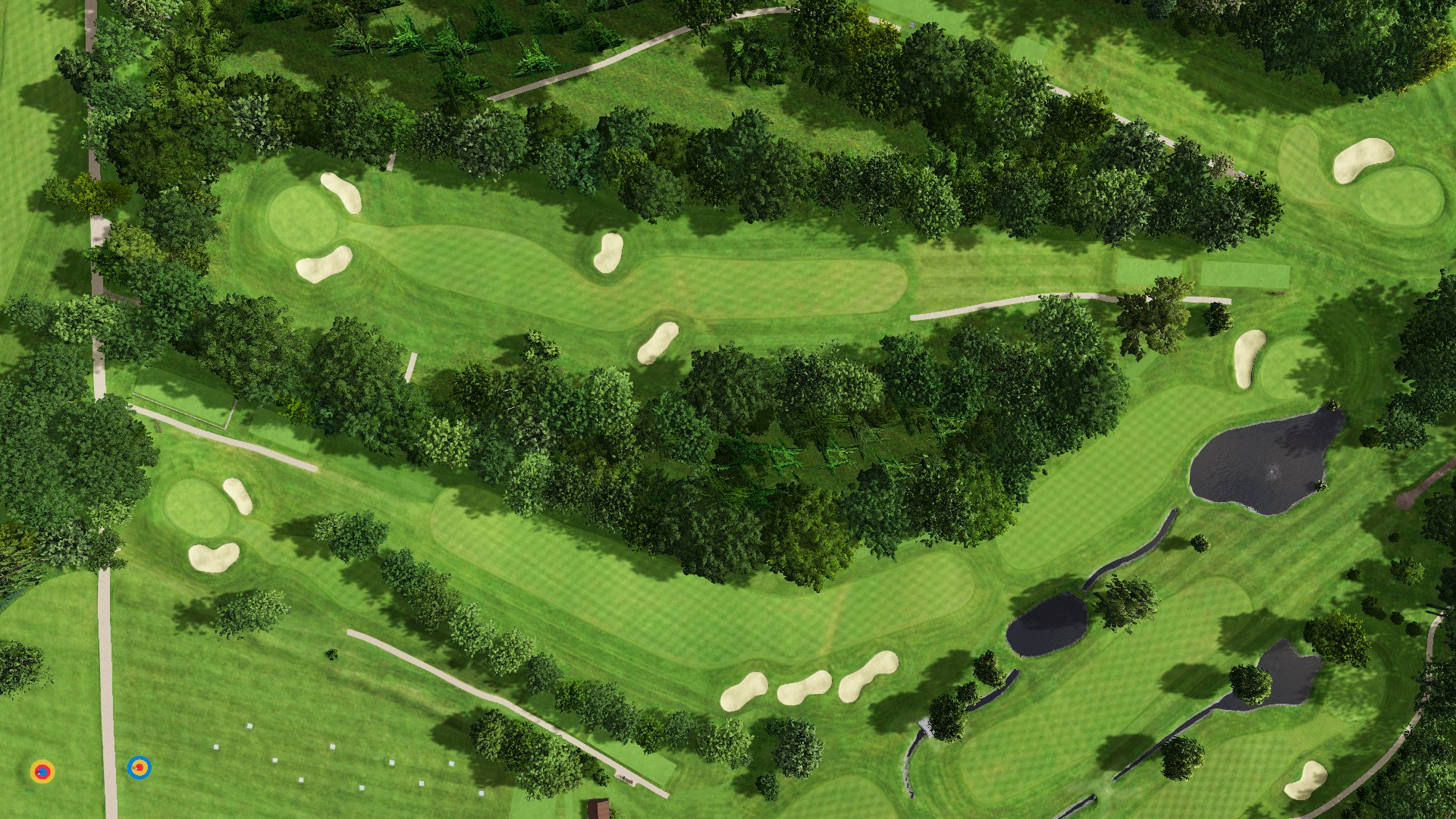 Hole 4