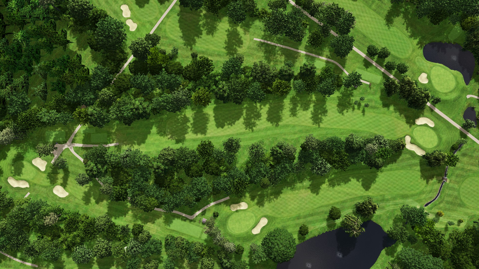Hole 13