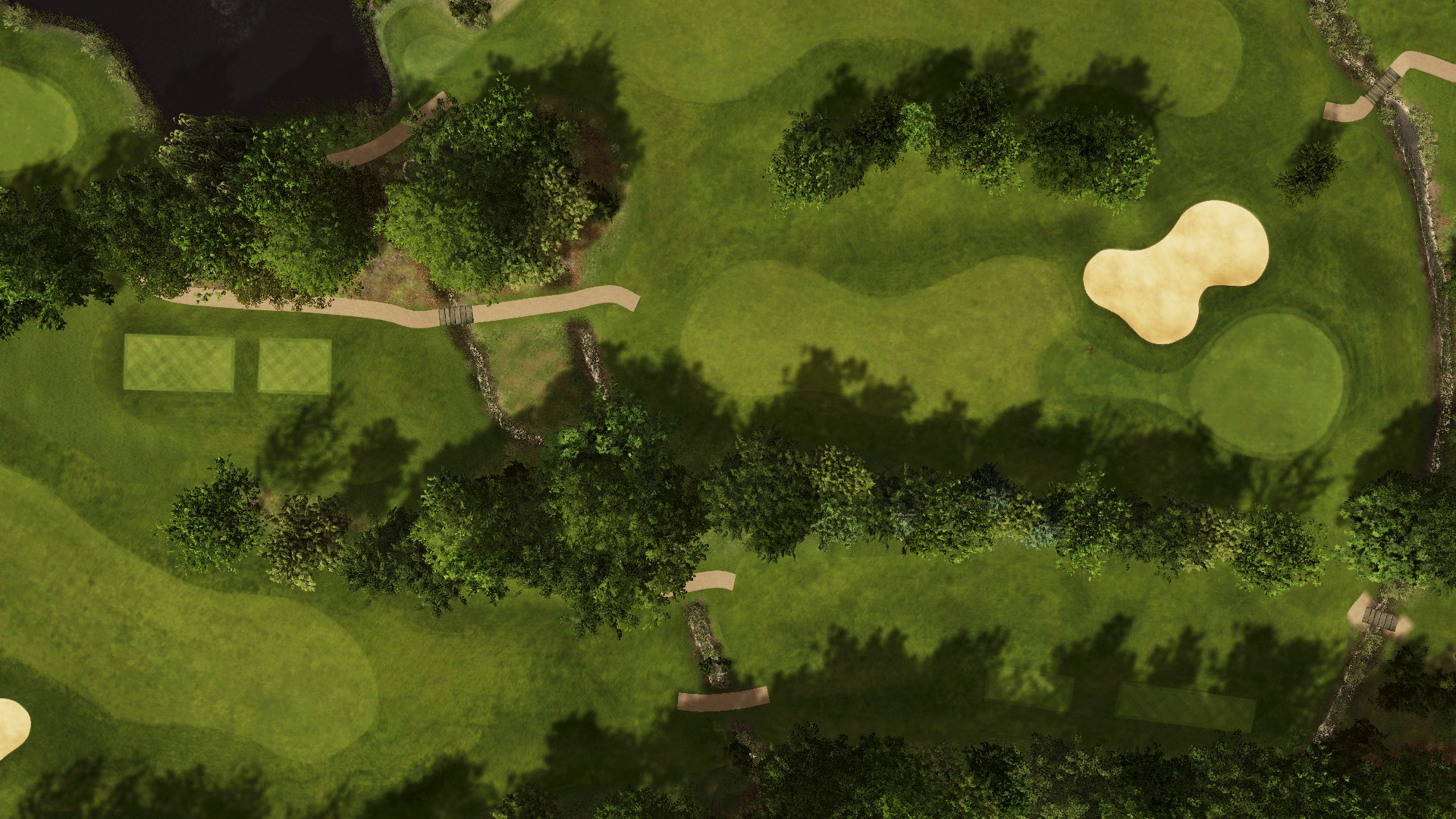 Hole 3