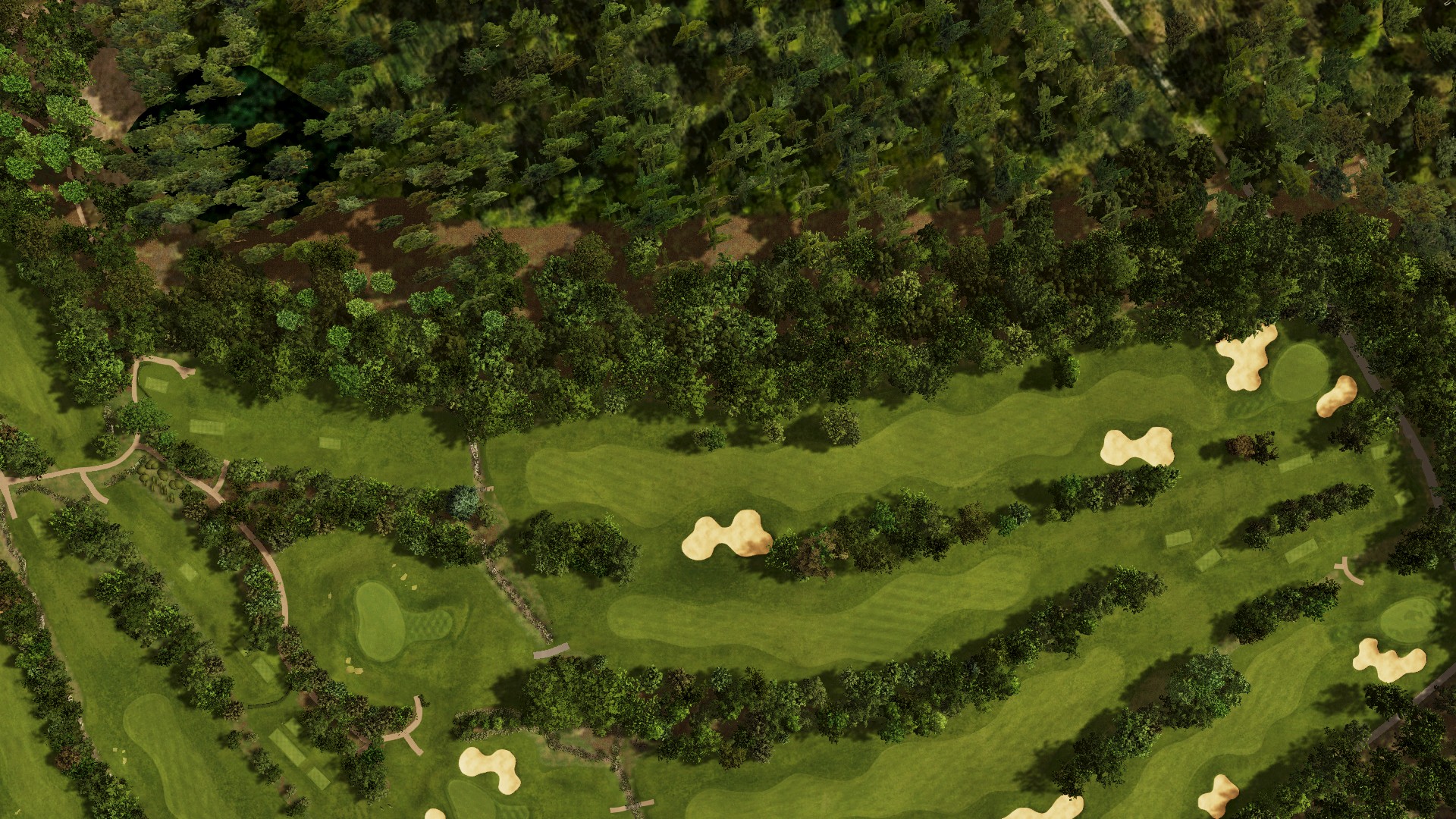 Hole 5