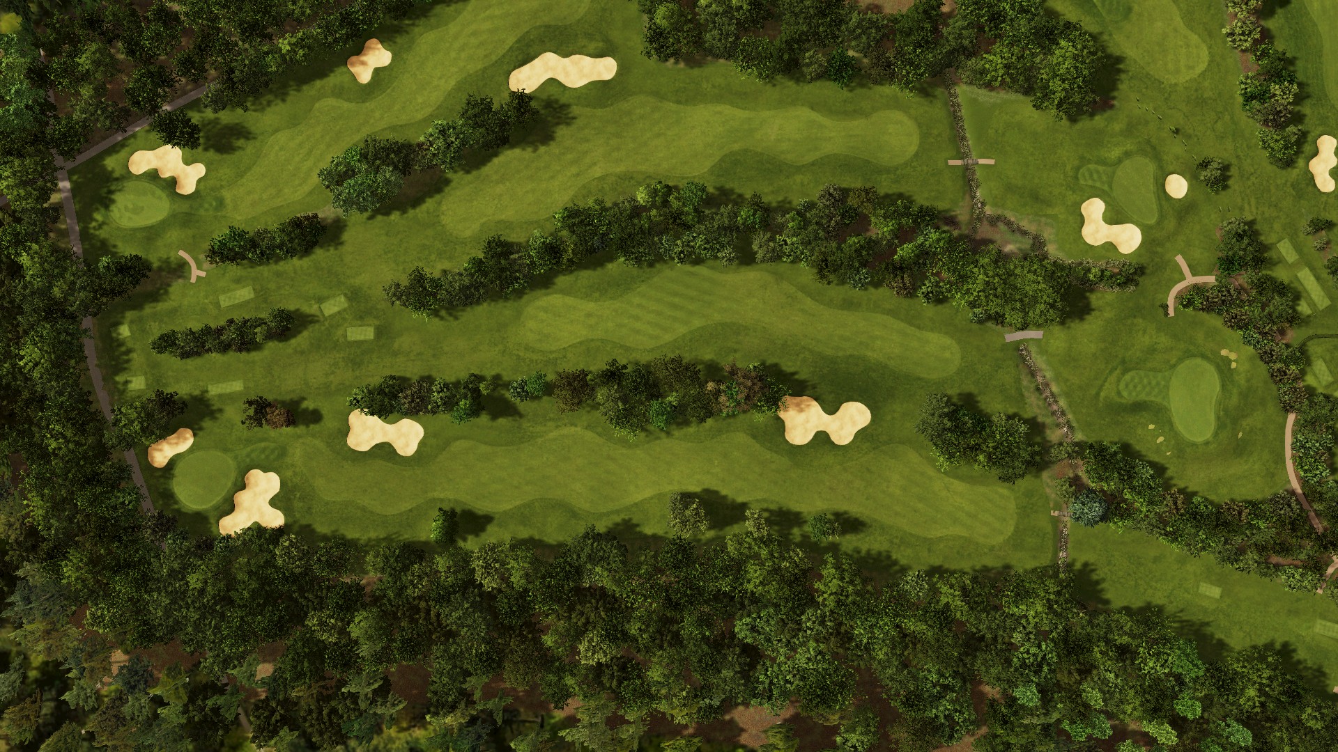 Hole 6
