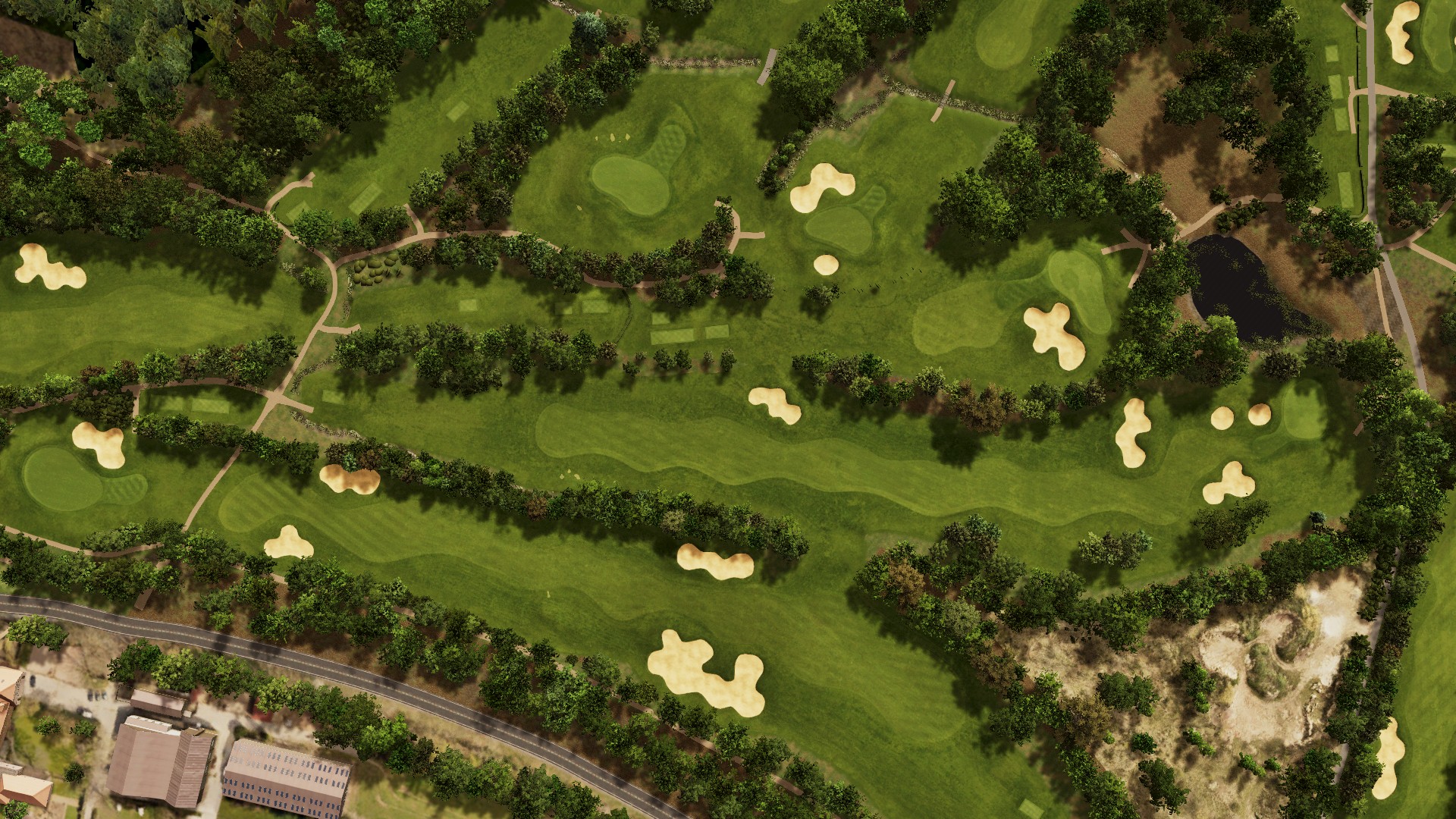 Hole 10