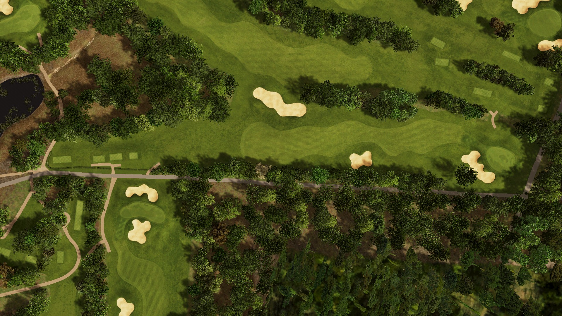 Hole 16