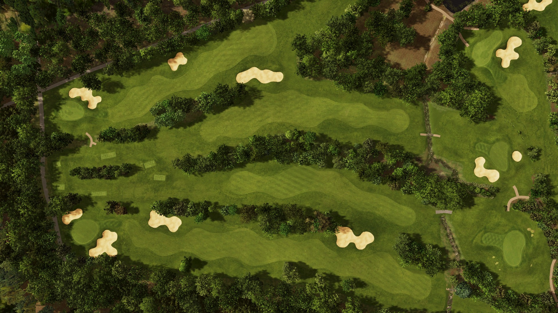 Hole 17