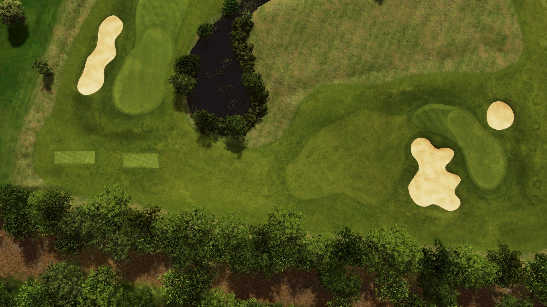 Hole 3