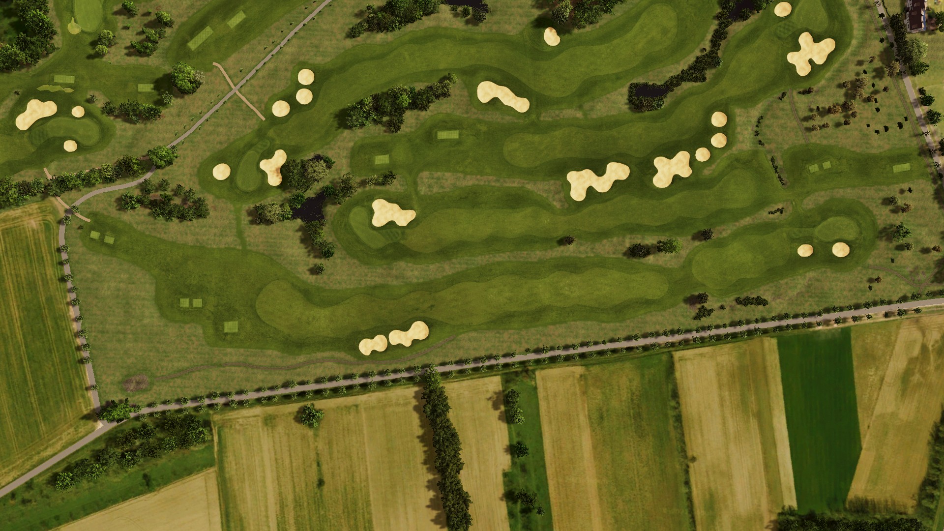 Hole 5