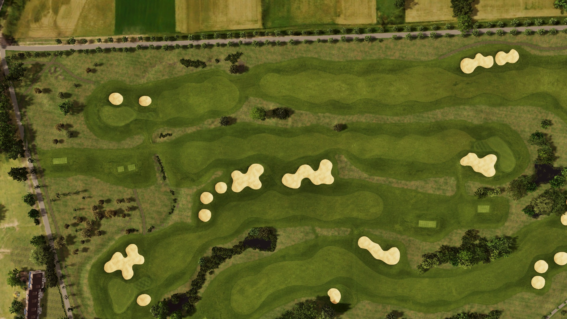 Hole 6