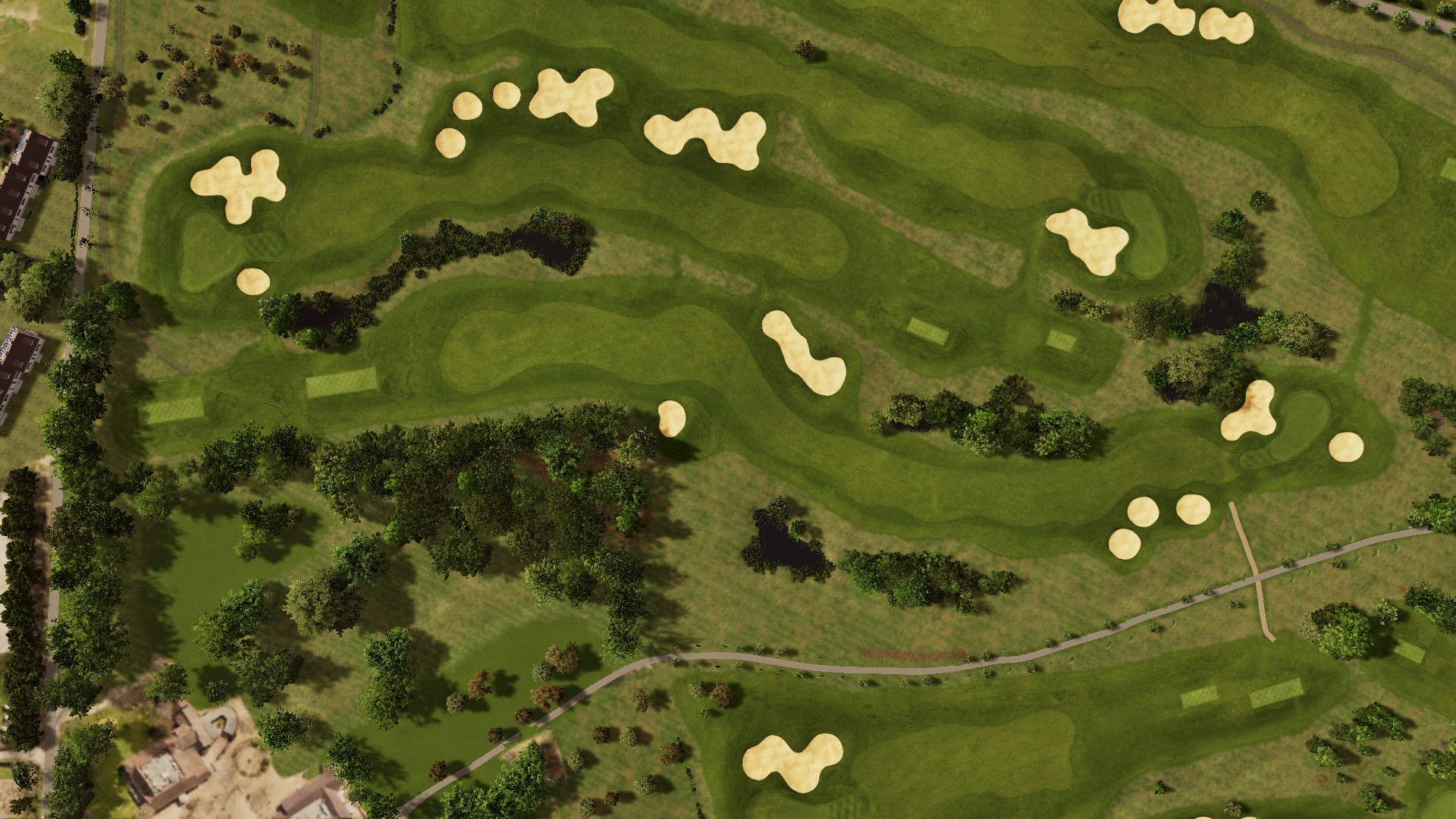 Hole 8