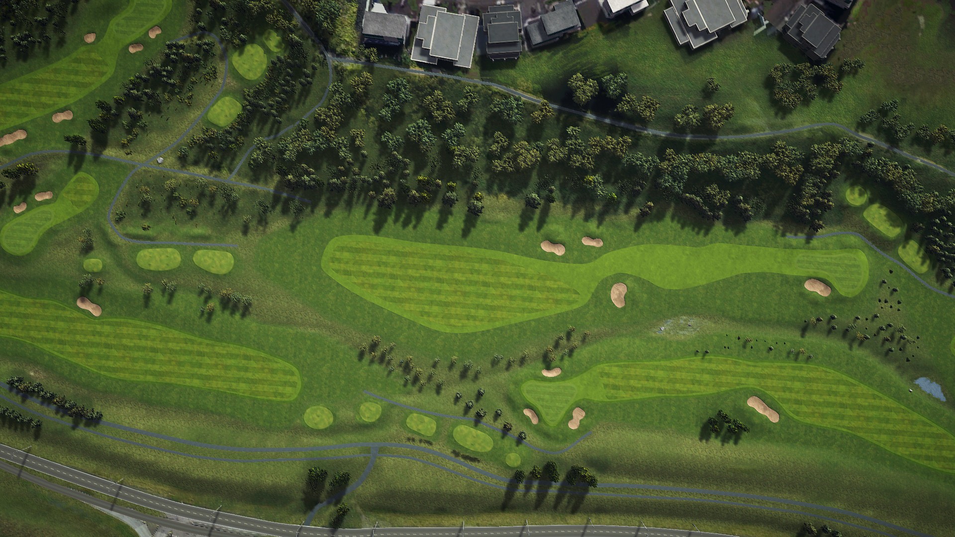 Hole 10