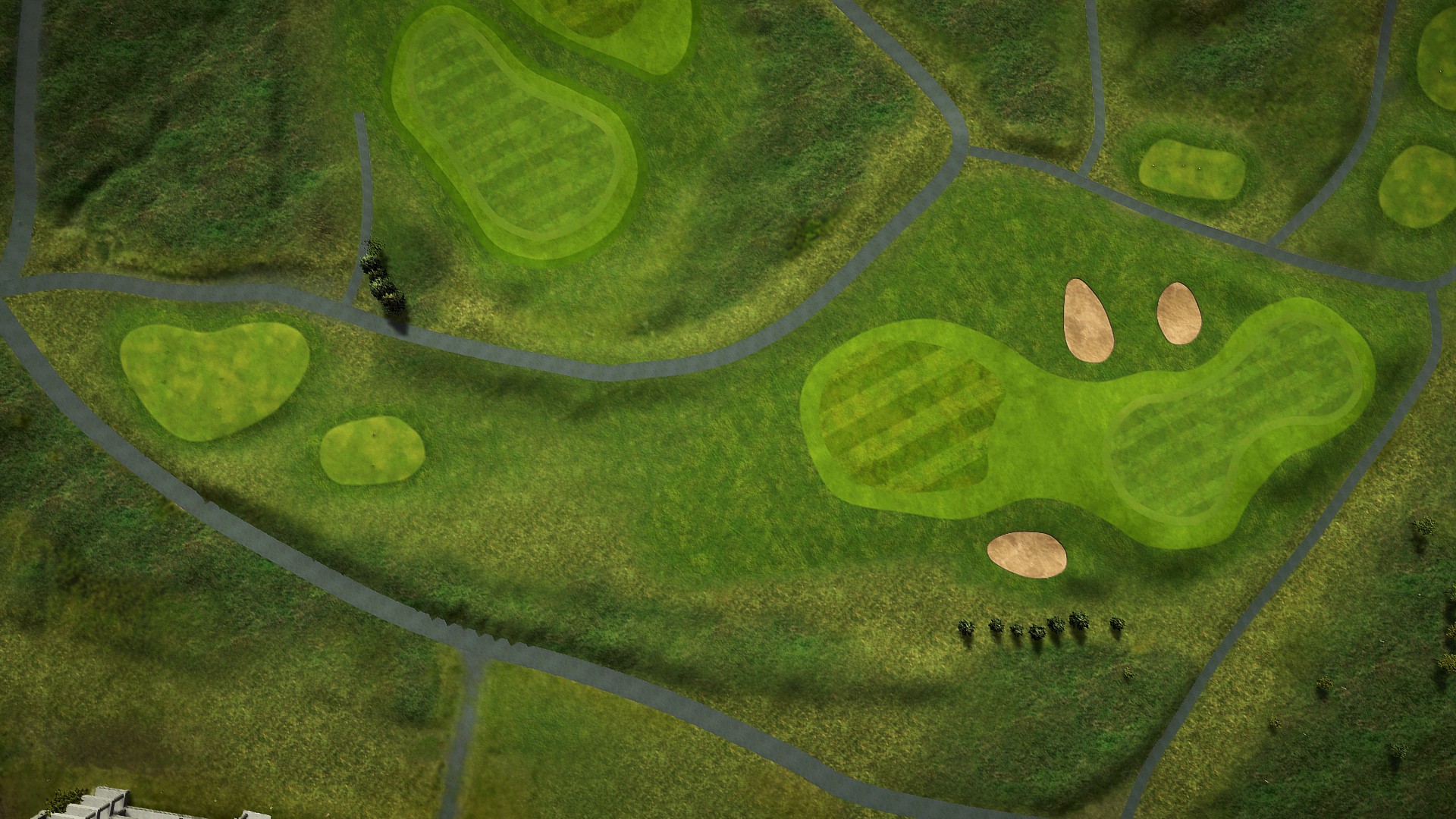 Hole 13