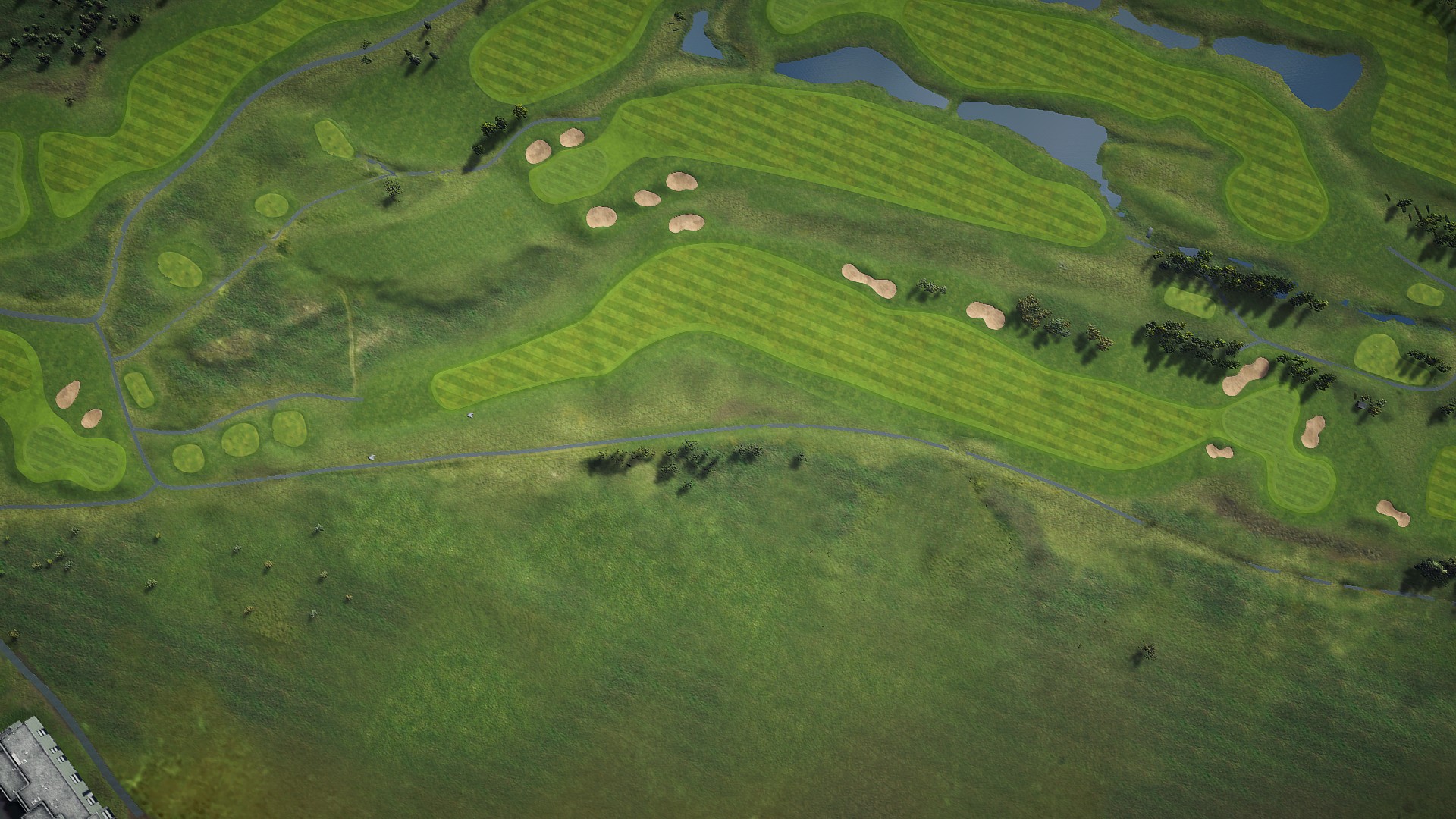 Hole 14