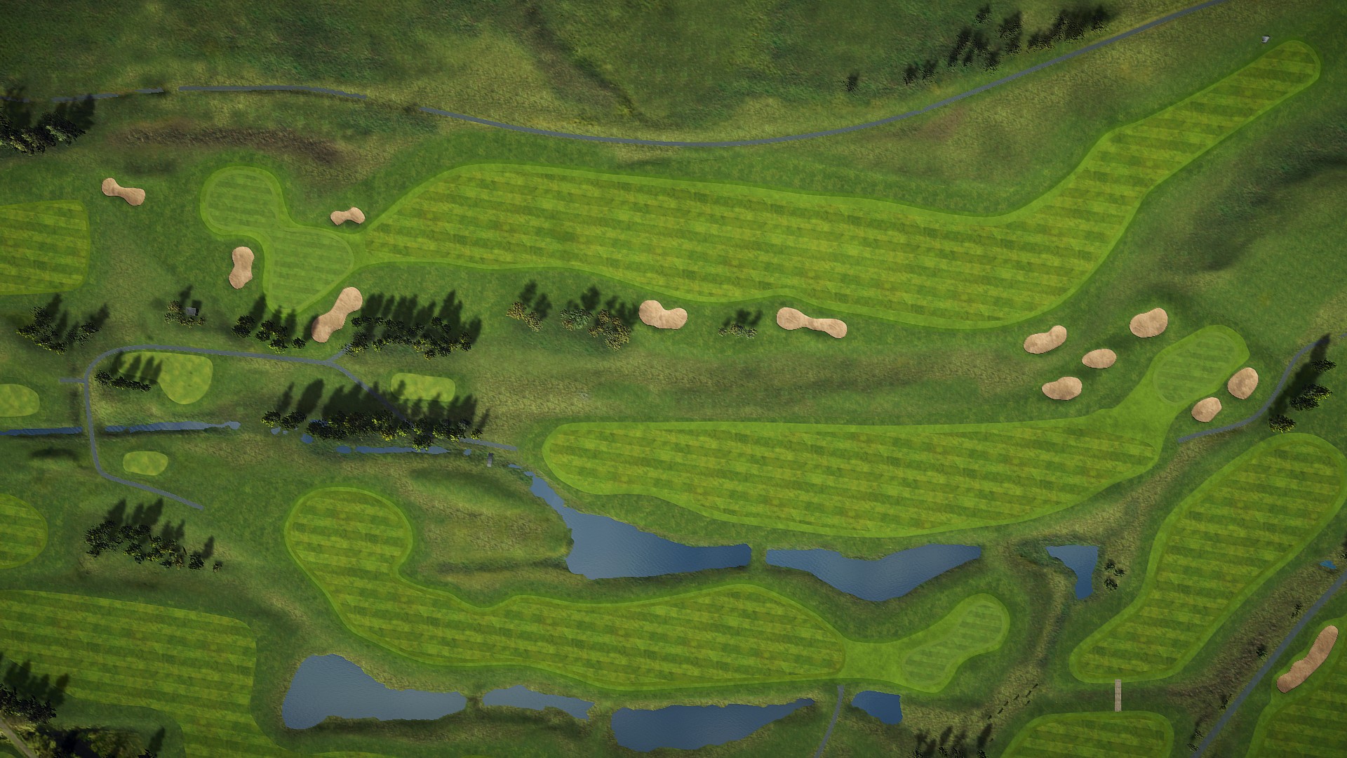 Hole 15