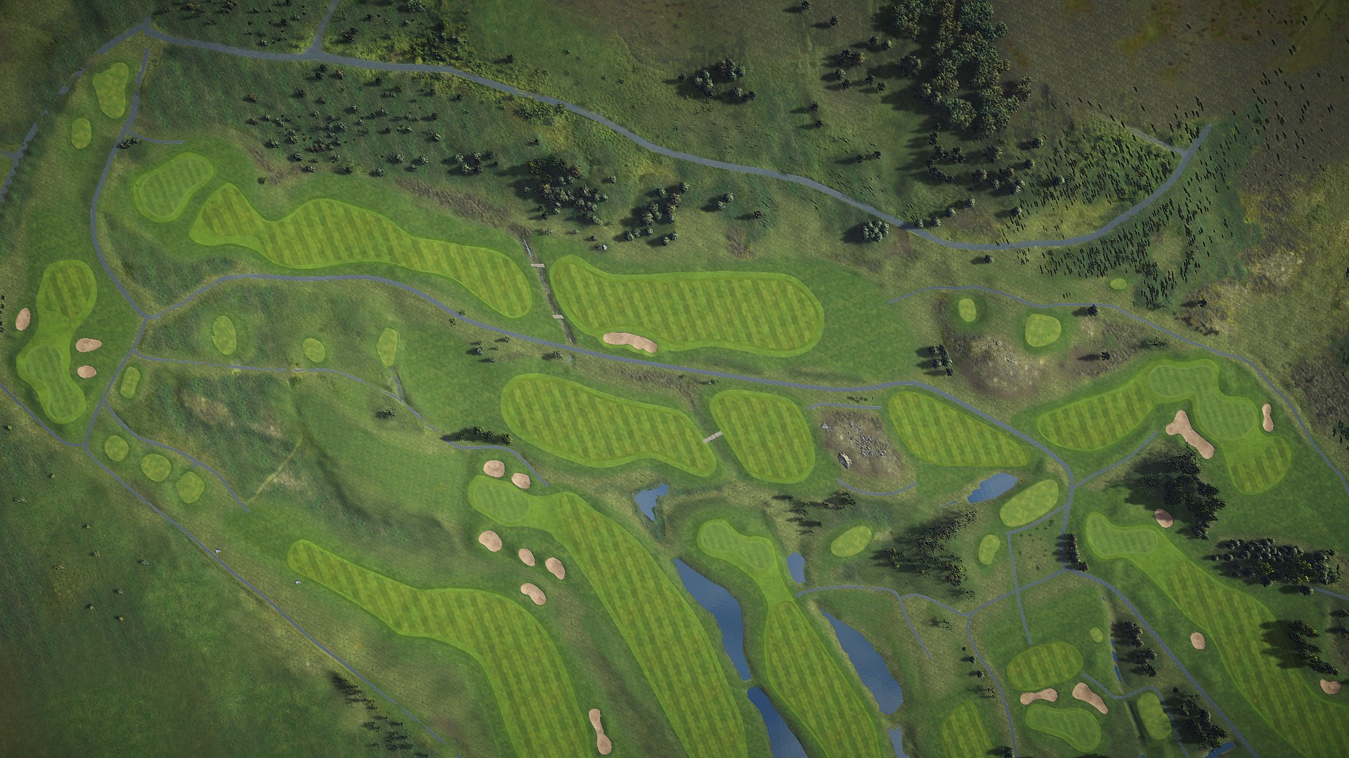 Hole 16