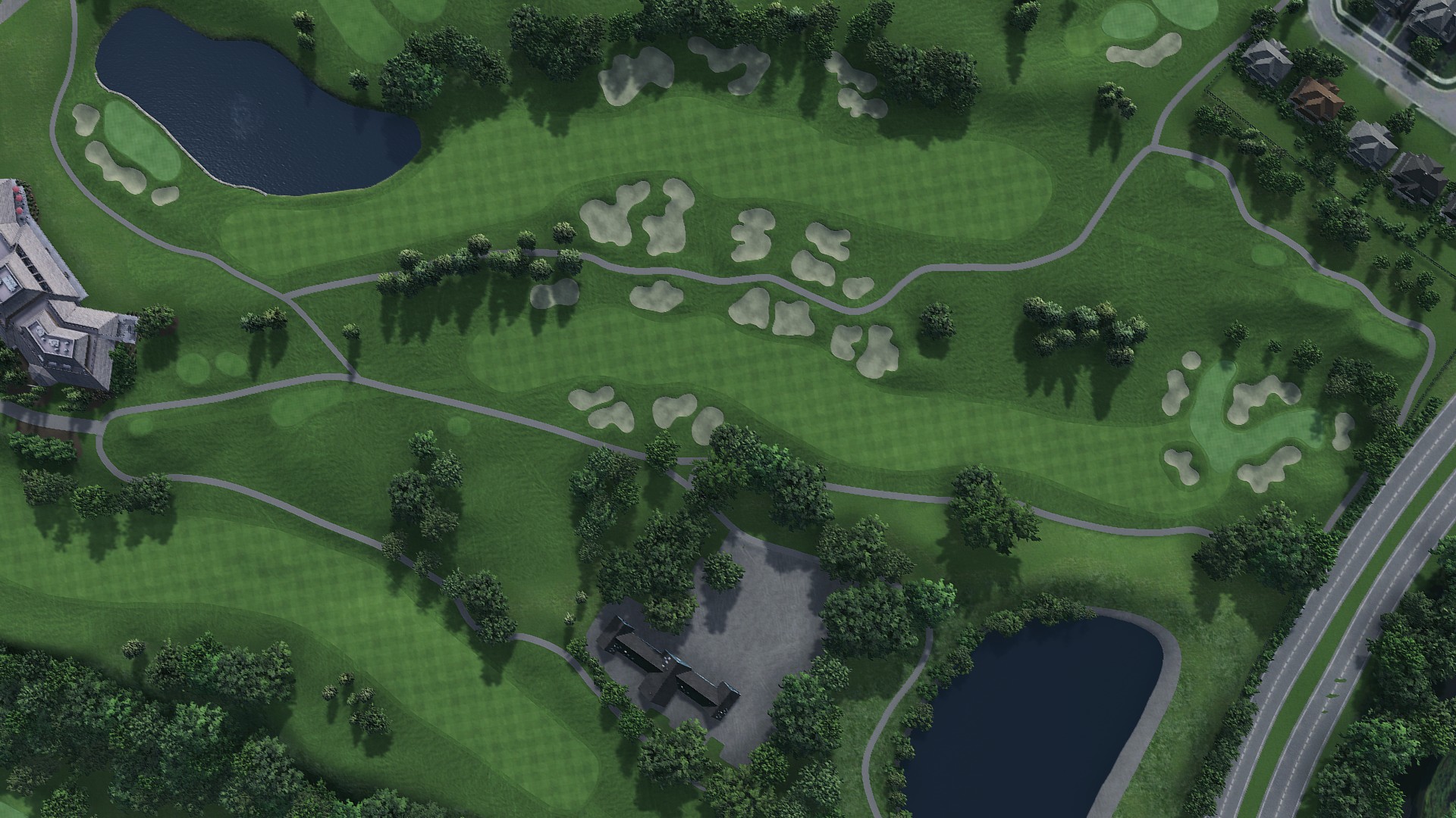 Hole 17