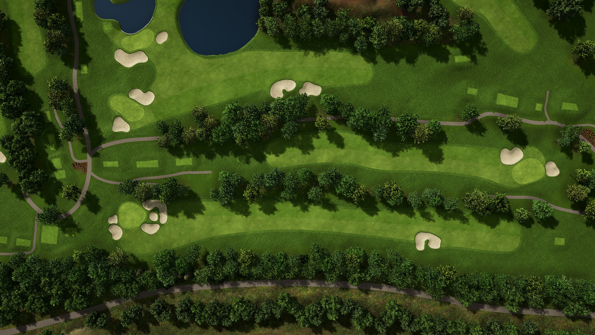 Hole 4