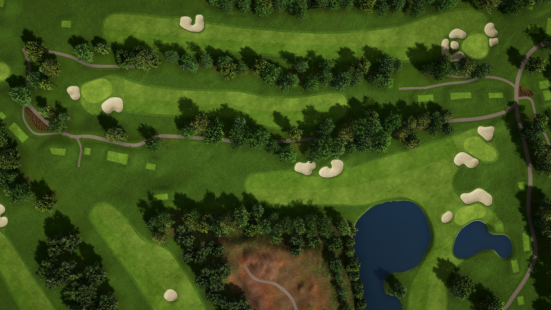 Hole 5