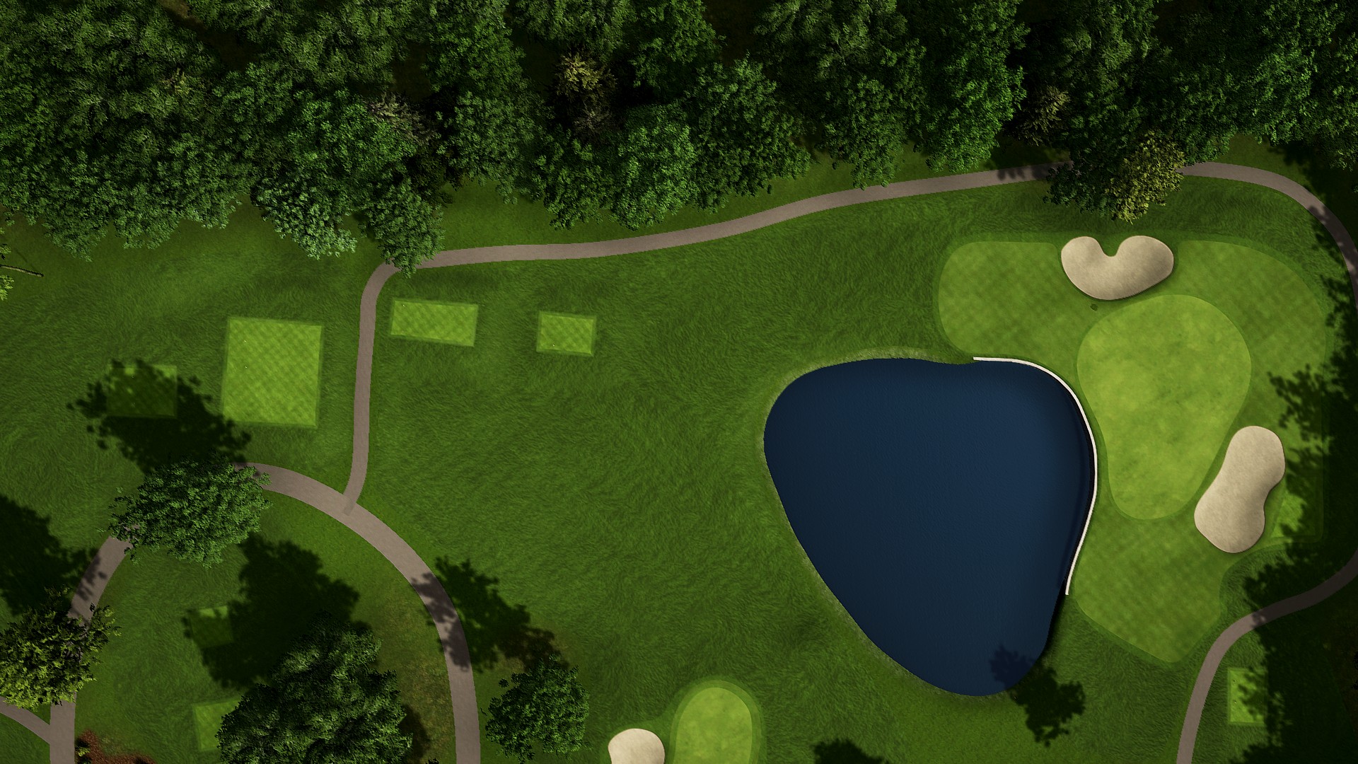 Hole 6
