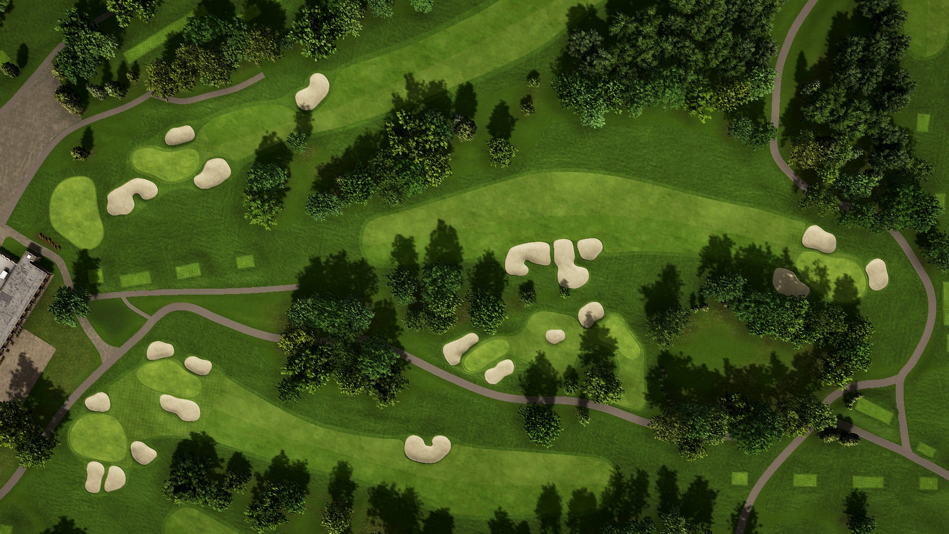 Hole 10