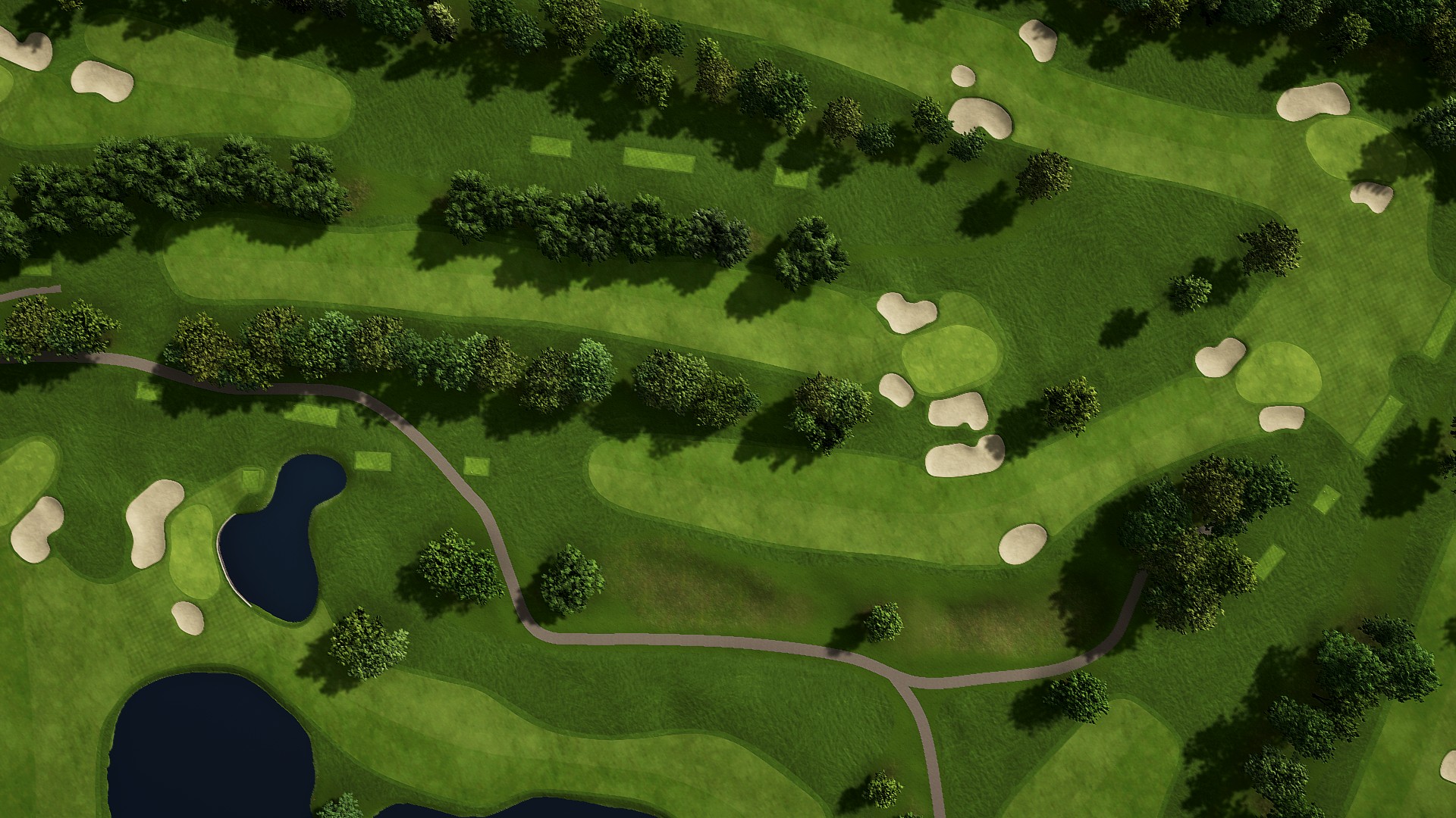 Hole 12