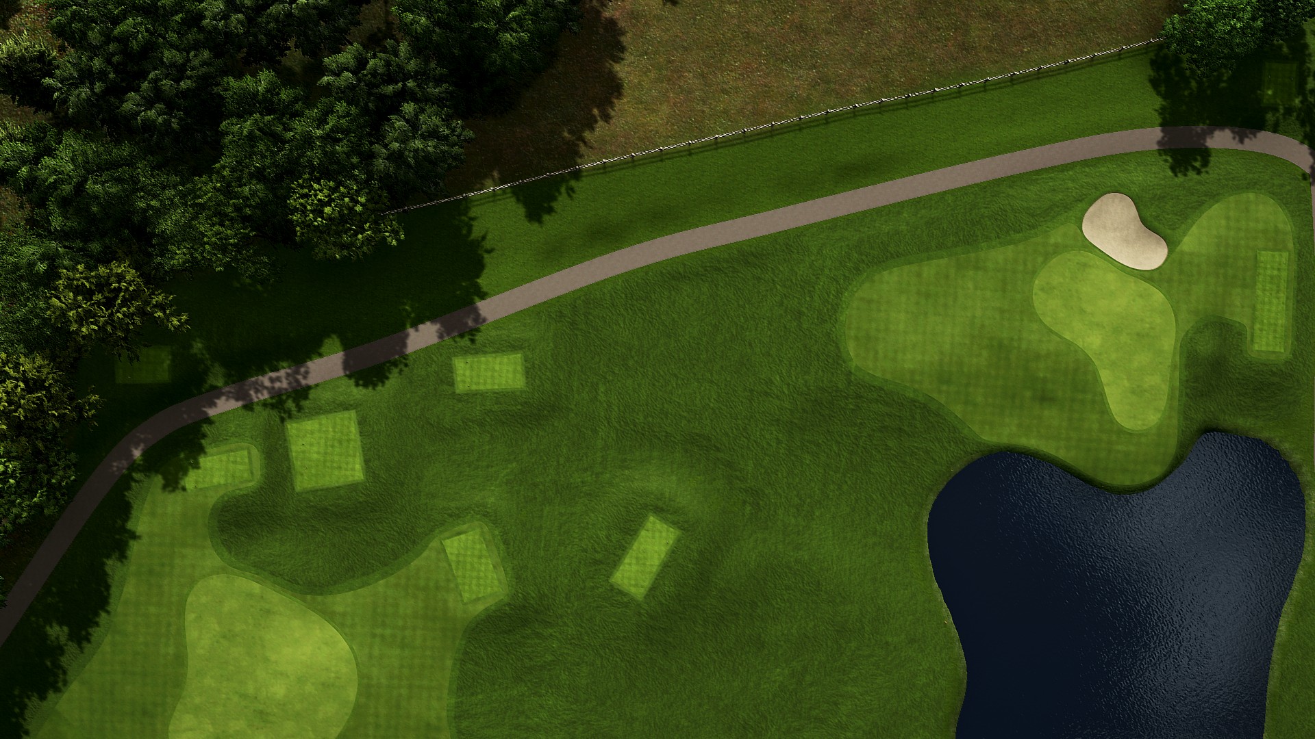 Hole 15