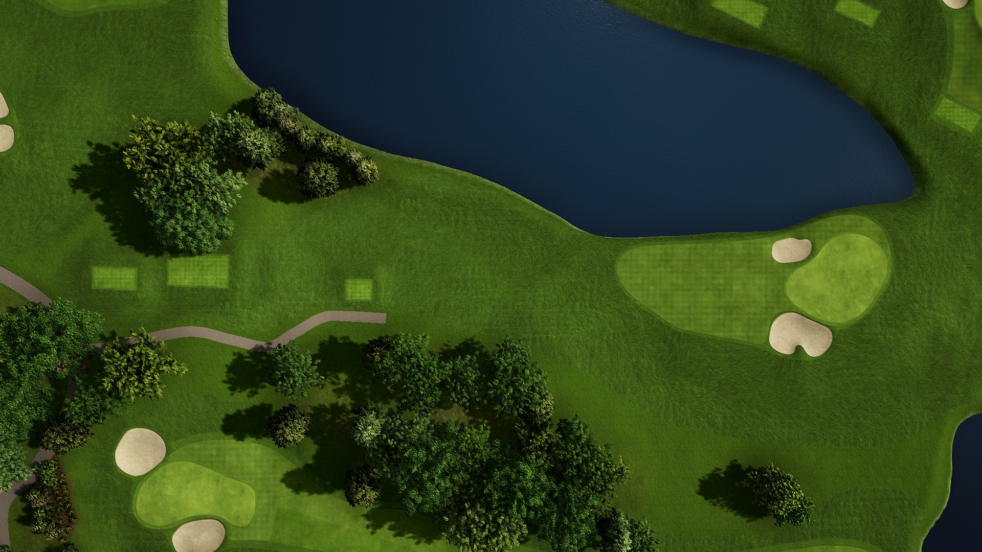 Hole 17