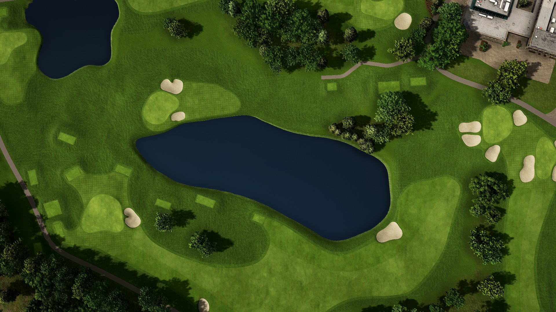 Hole 18