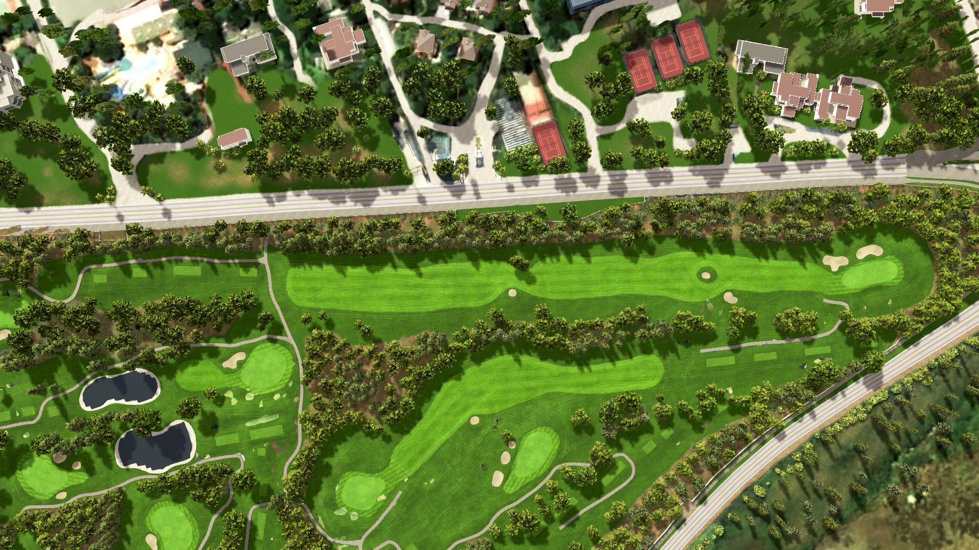 Hole 4