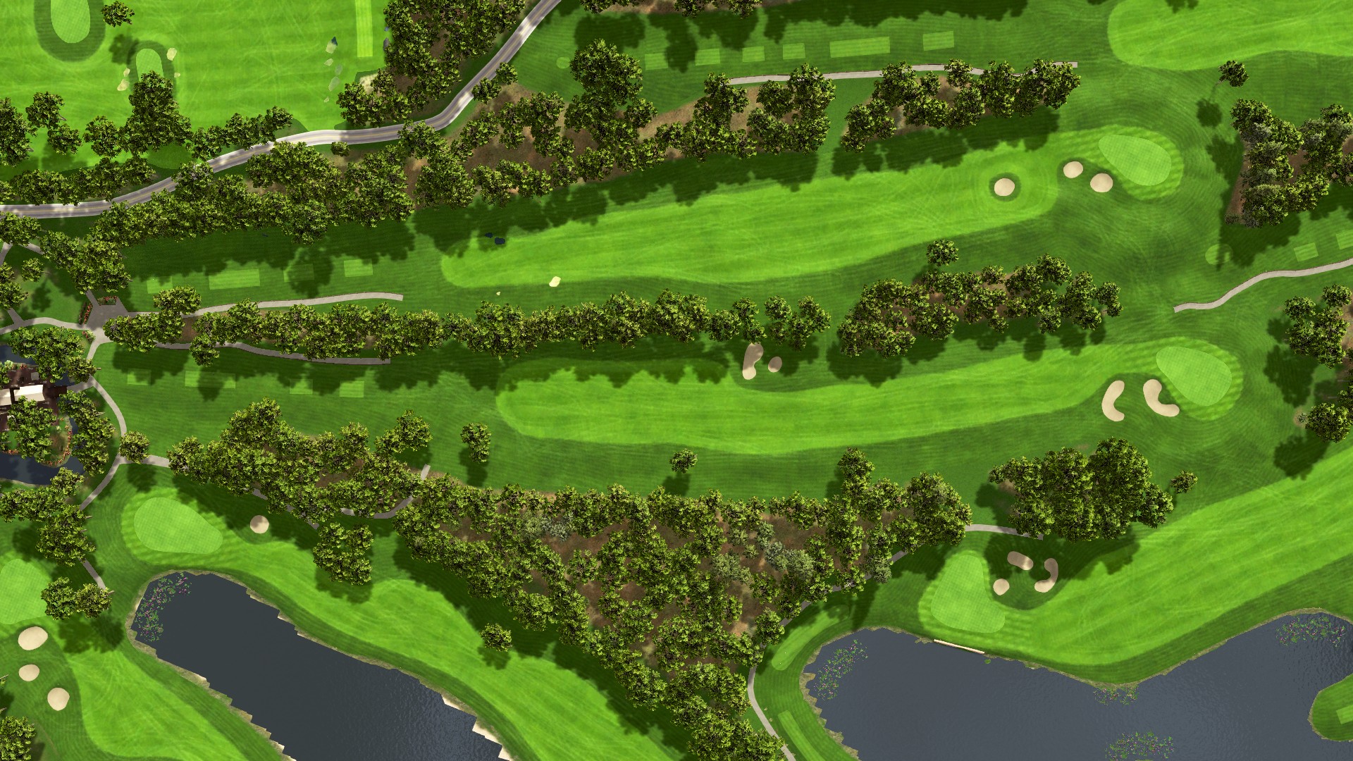 Hole 10