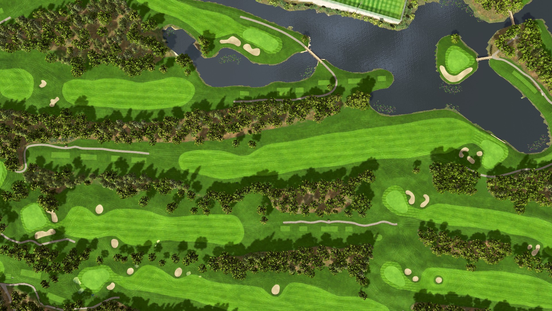 Hole 16