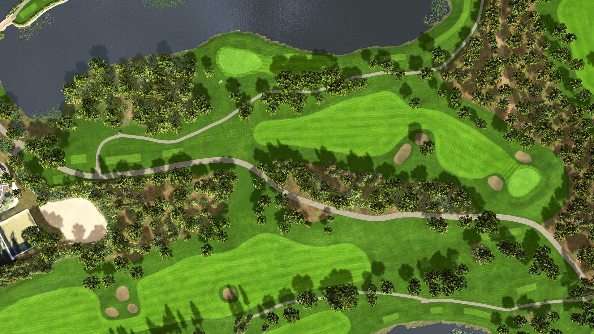 Hole 4
