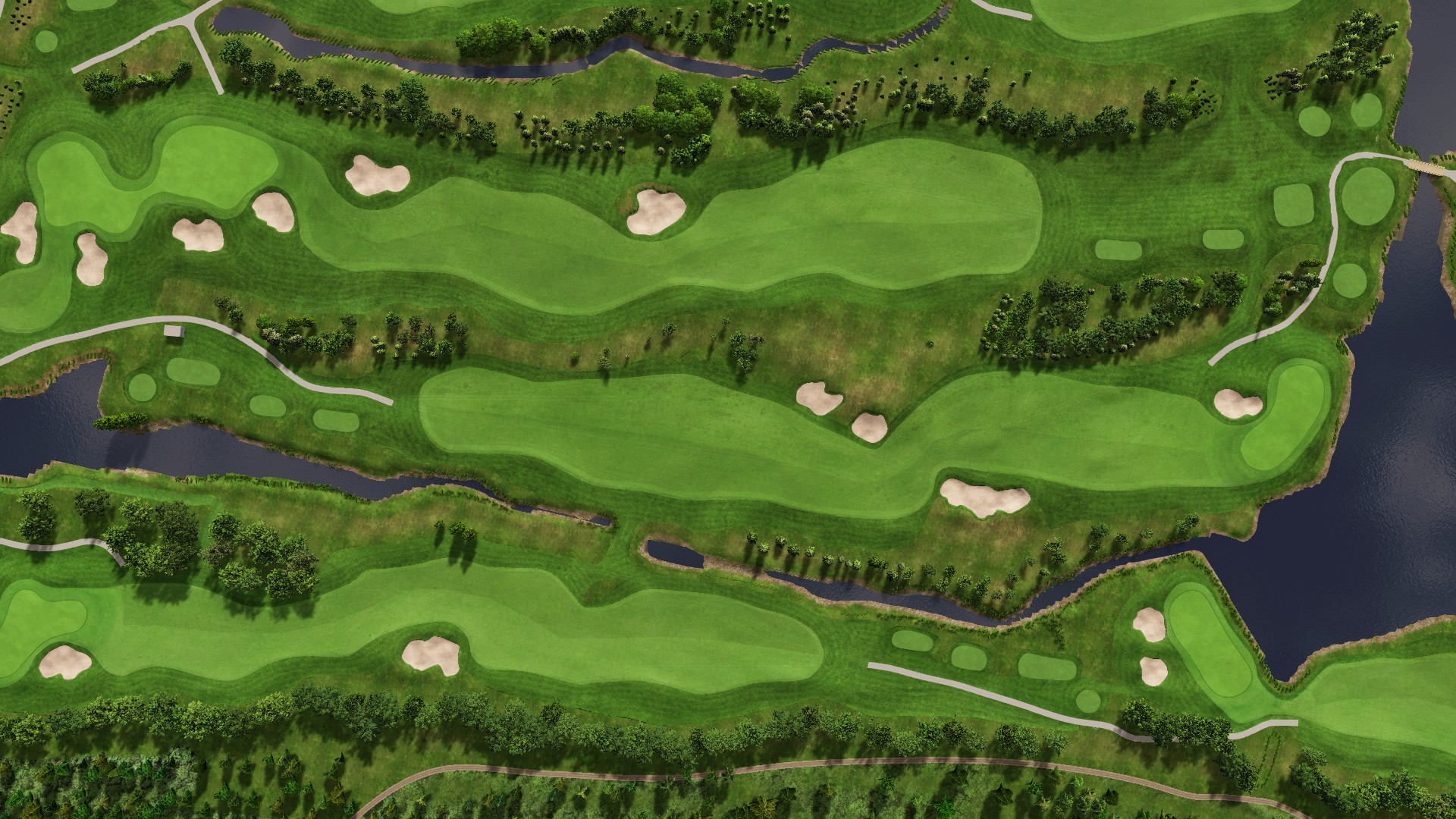 Hole 5