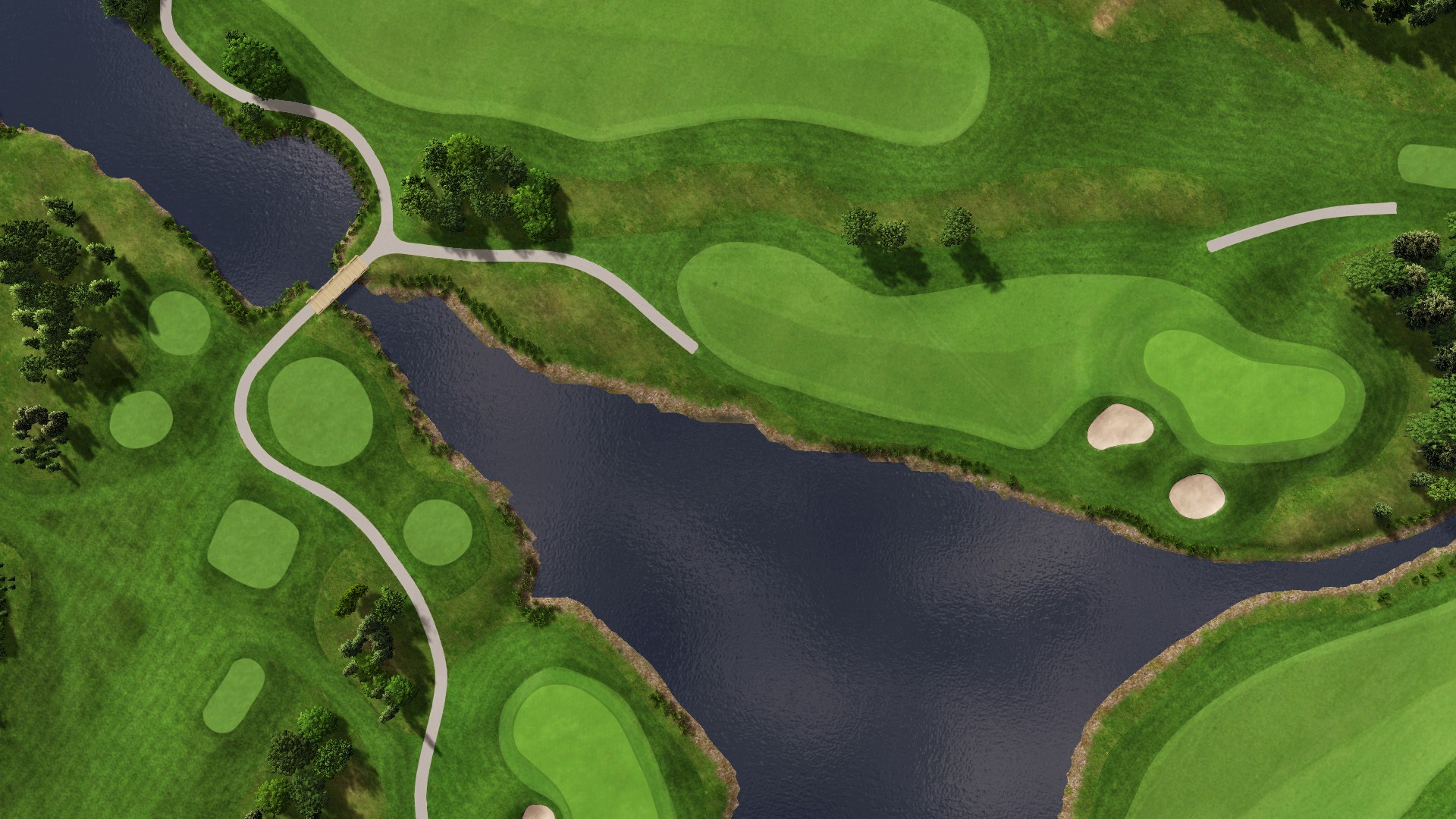 Hole 6