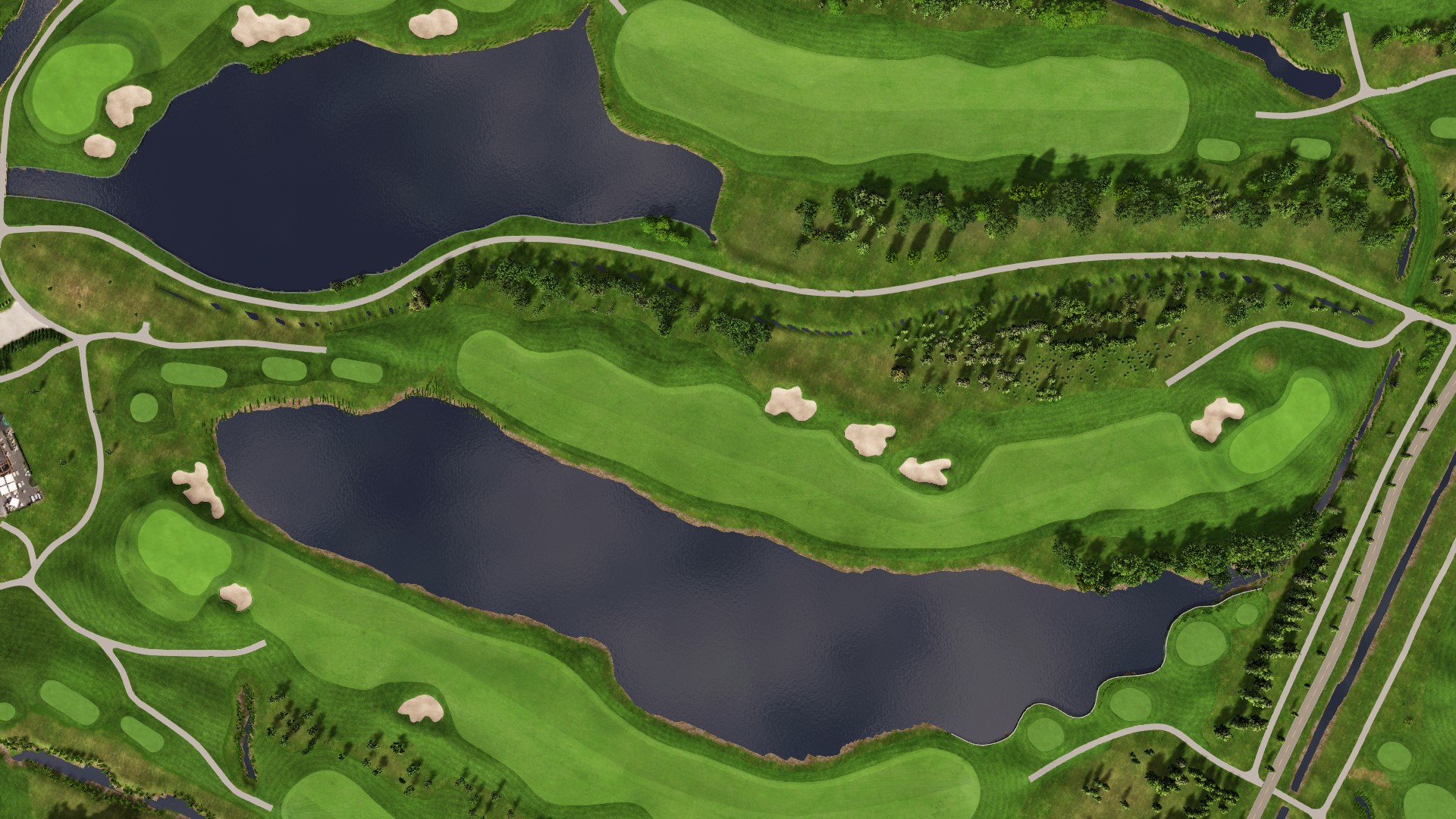 Hole 10