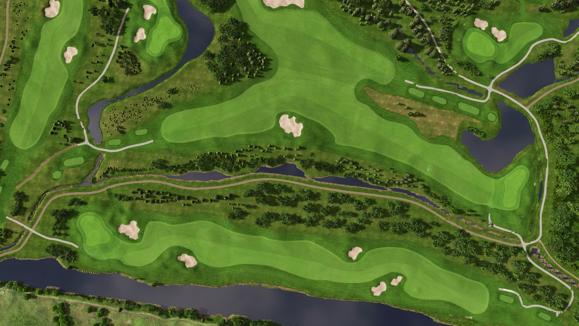Hole 15