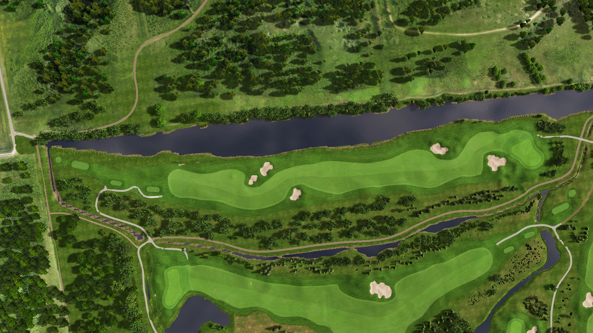 Hole 16