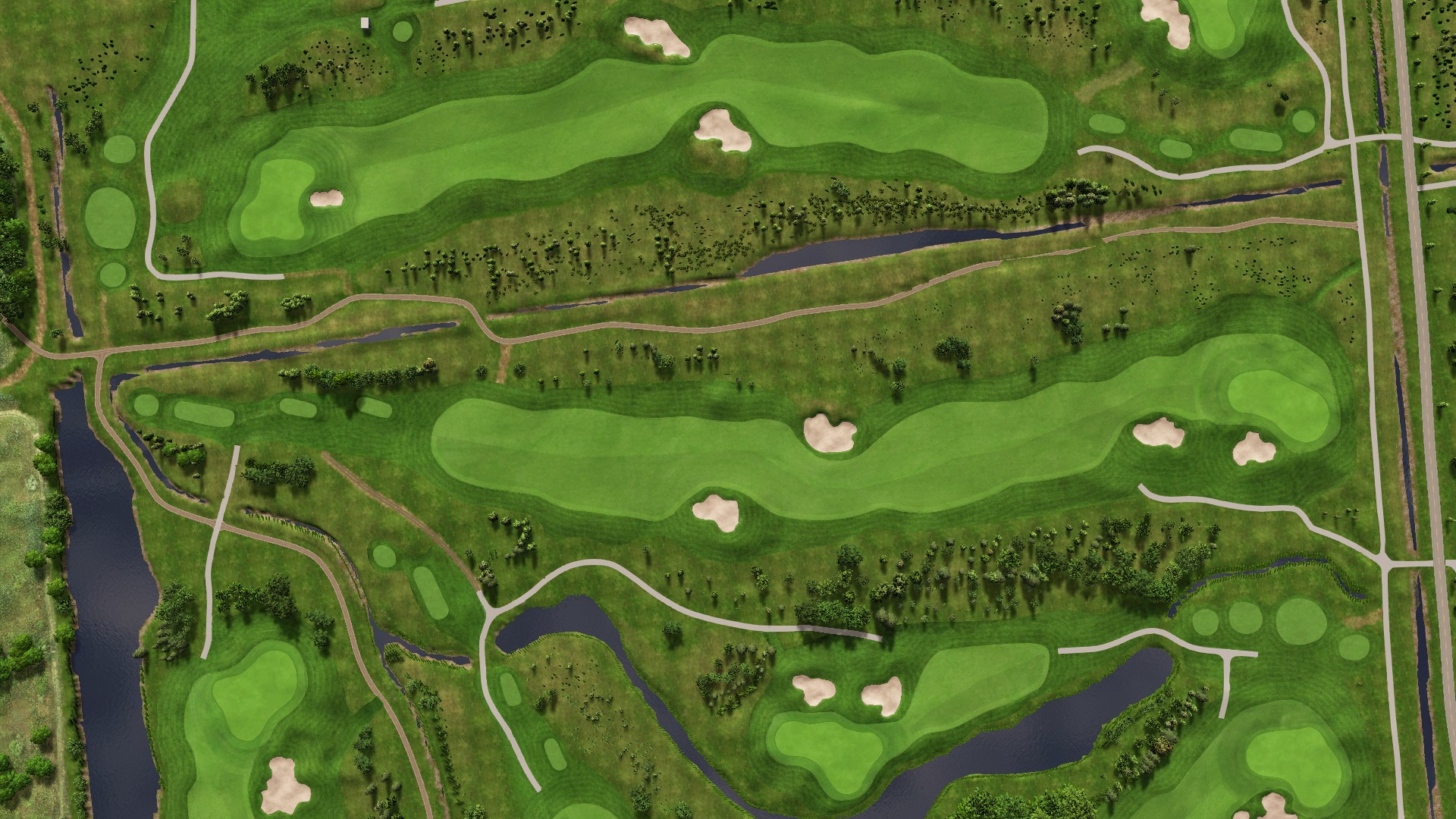 Hole 17