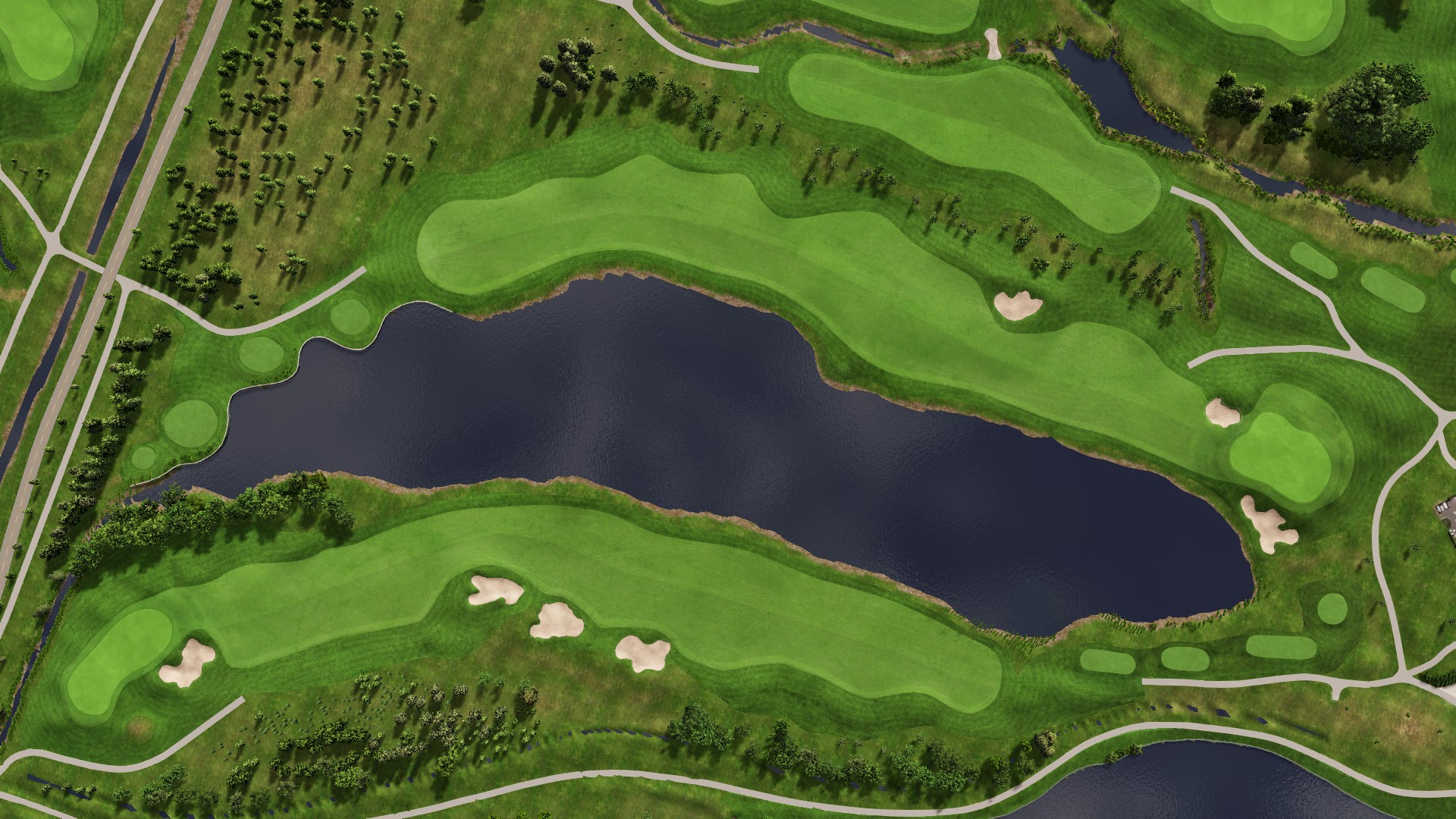 Hole 18