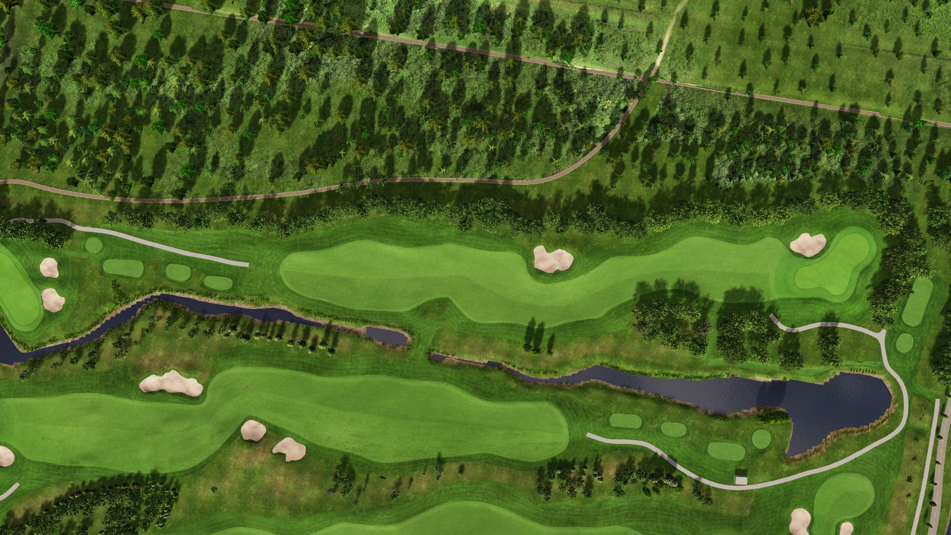 Hole 12