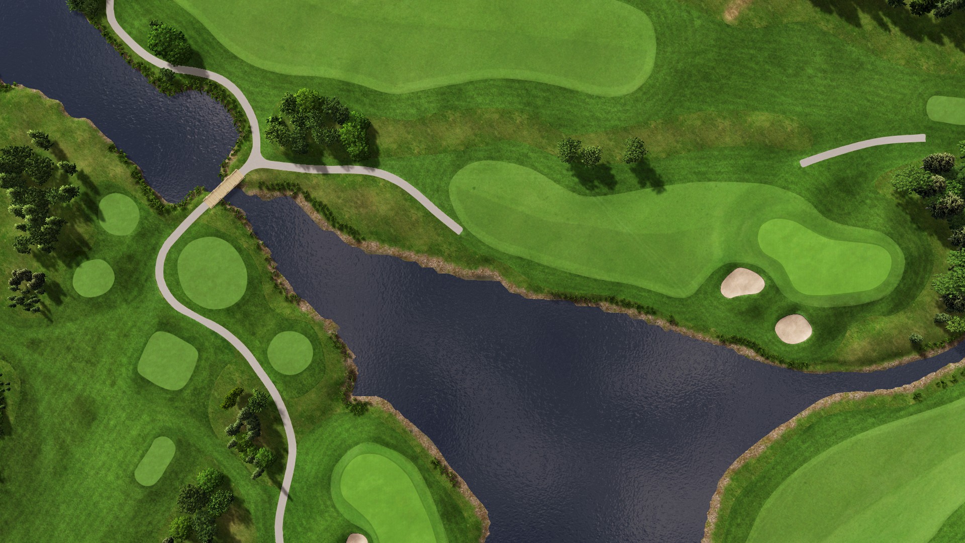 Hole 15