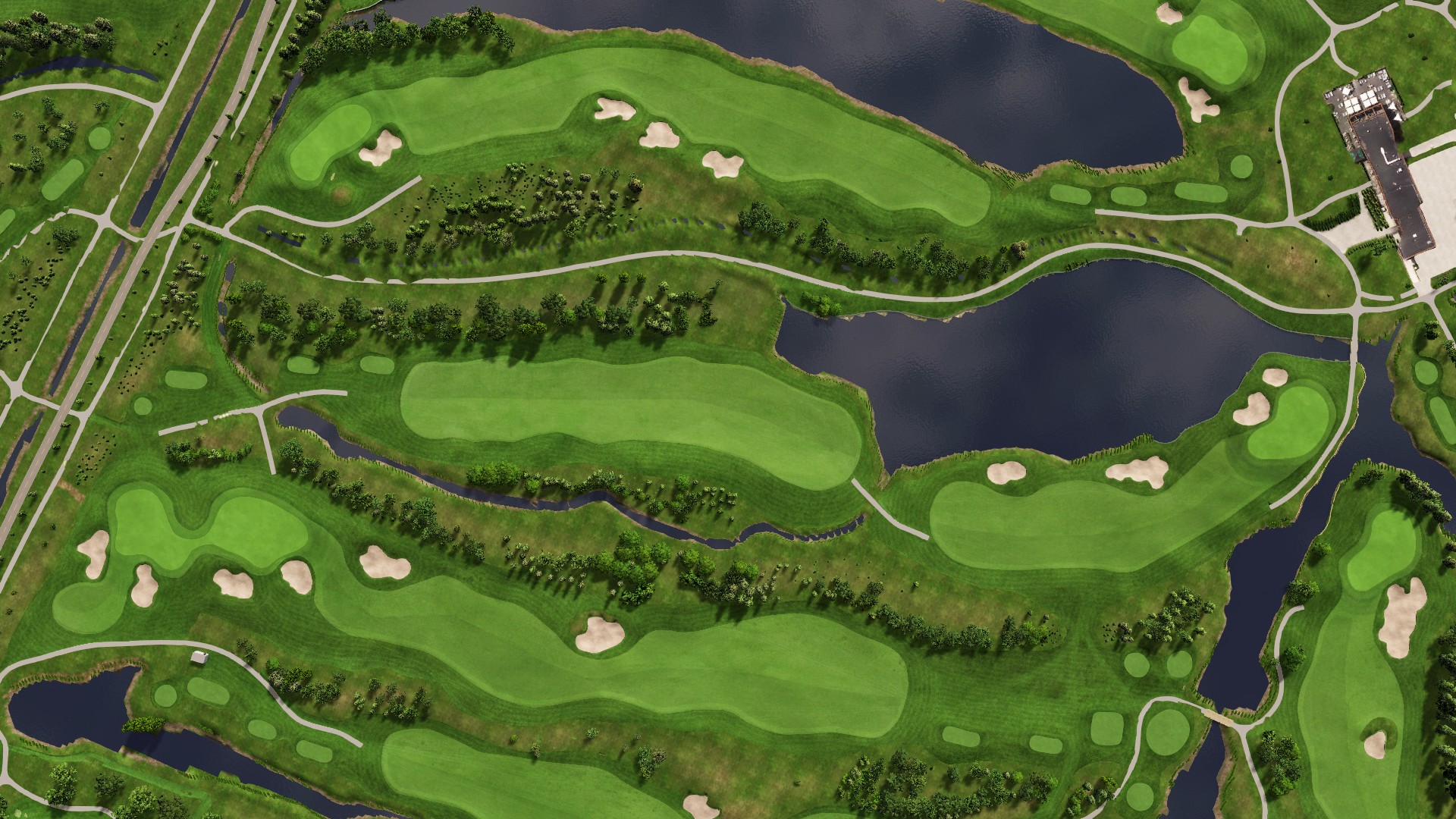 Hole 18