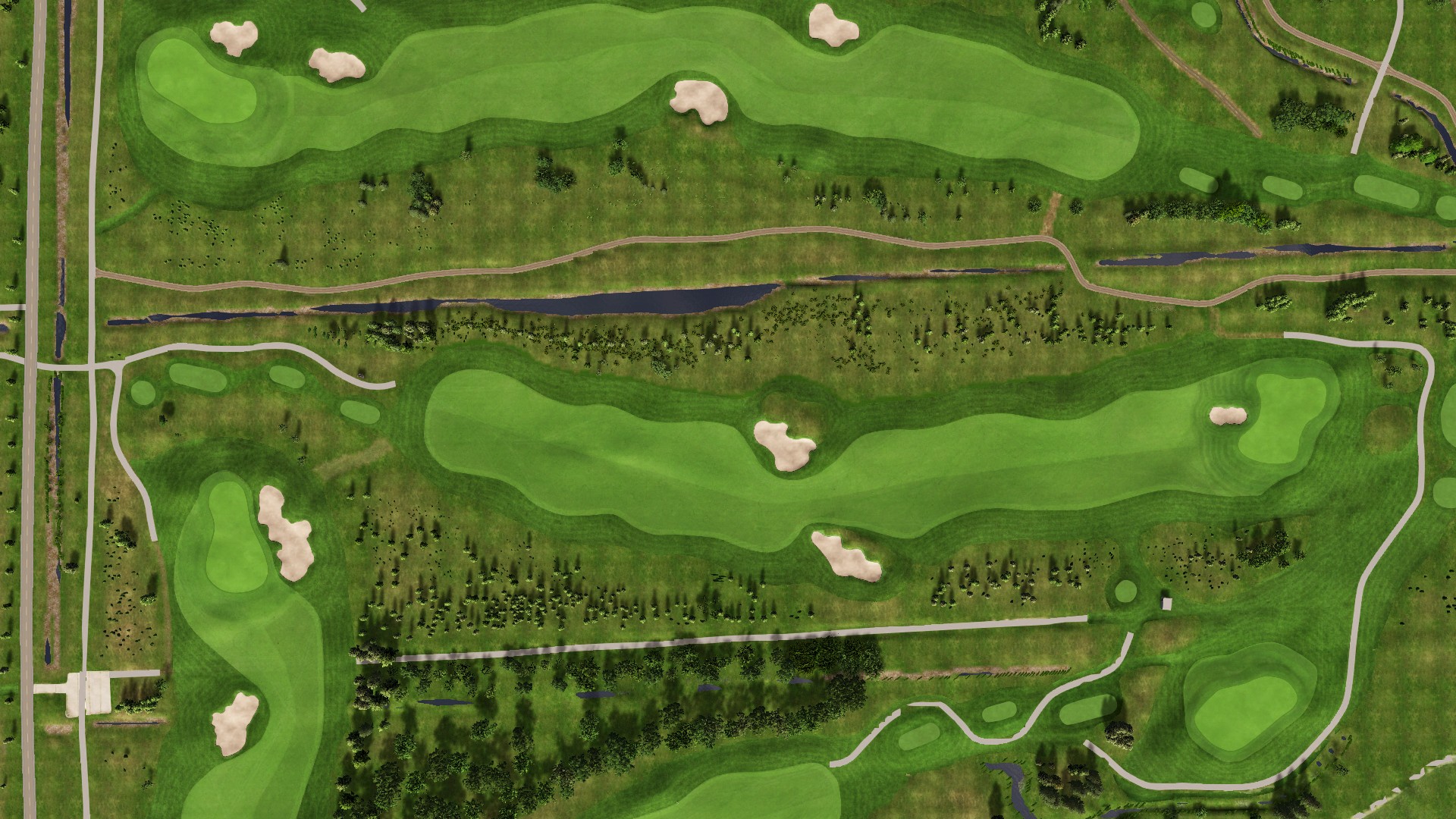 Hole 11