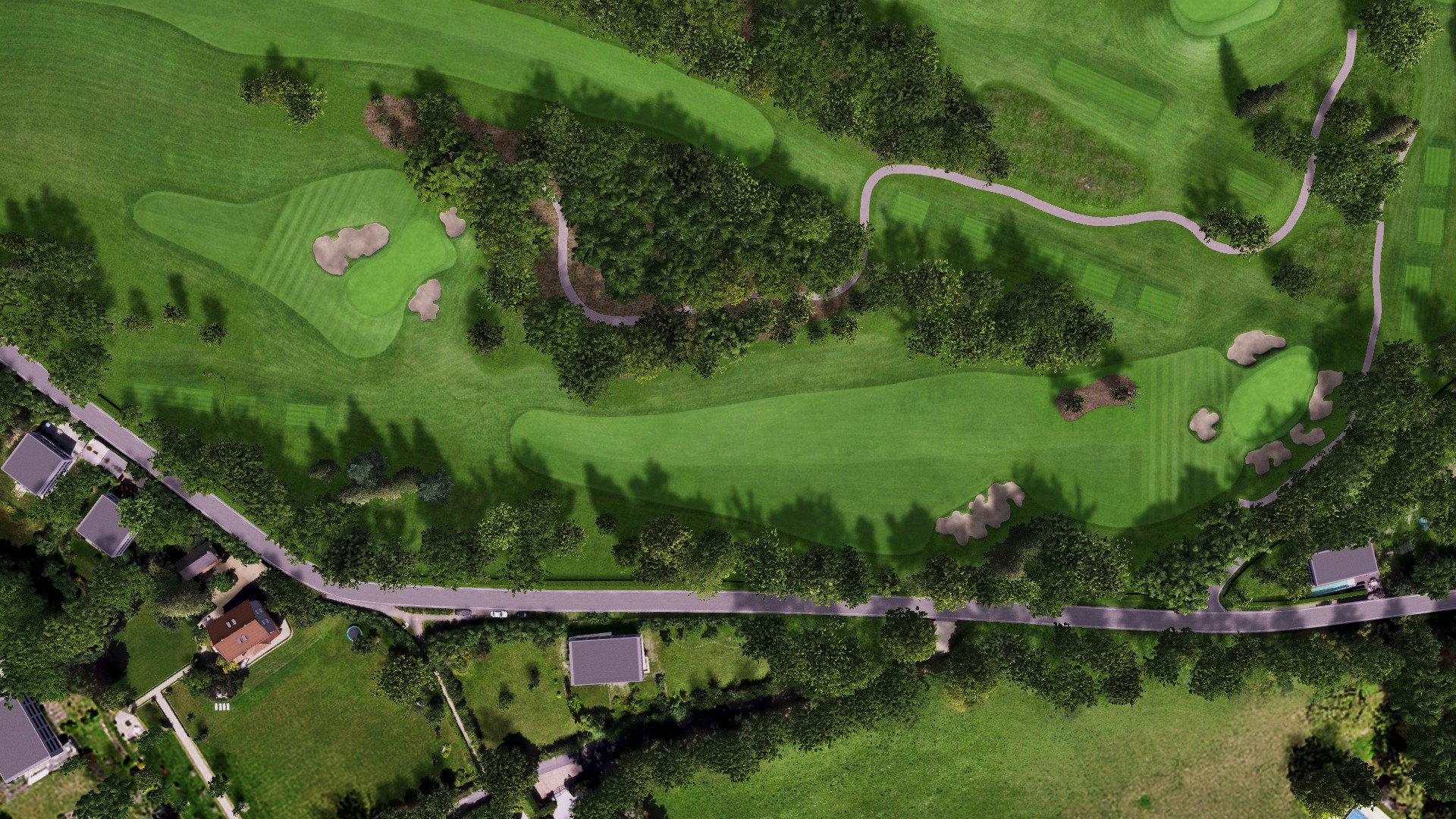 Hole 4