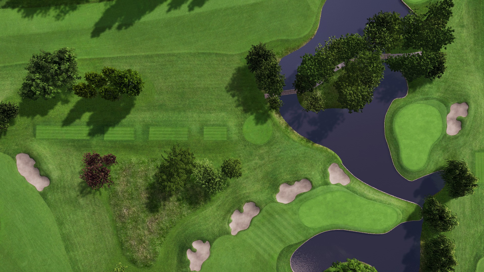 Hole 17