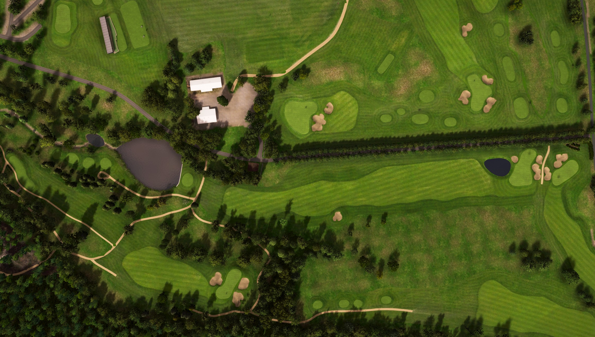 Hole 4
